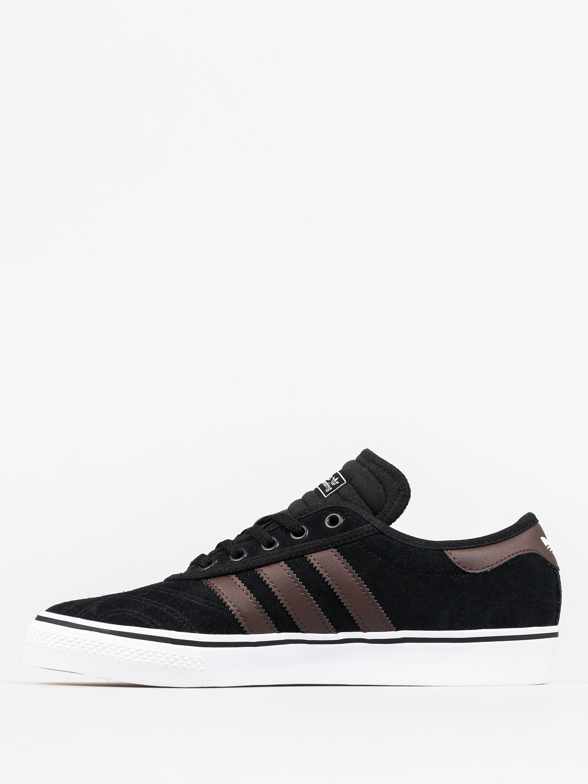 Buty adidas Adi Ease Premiere Adv (cblack/brown/ftwwht)