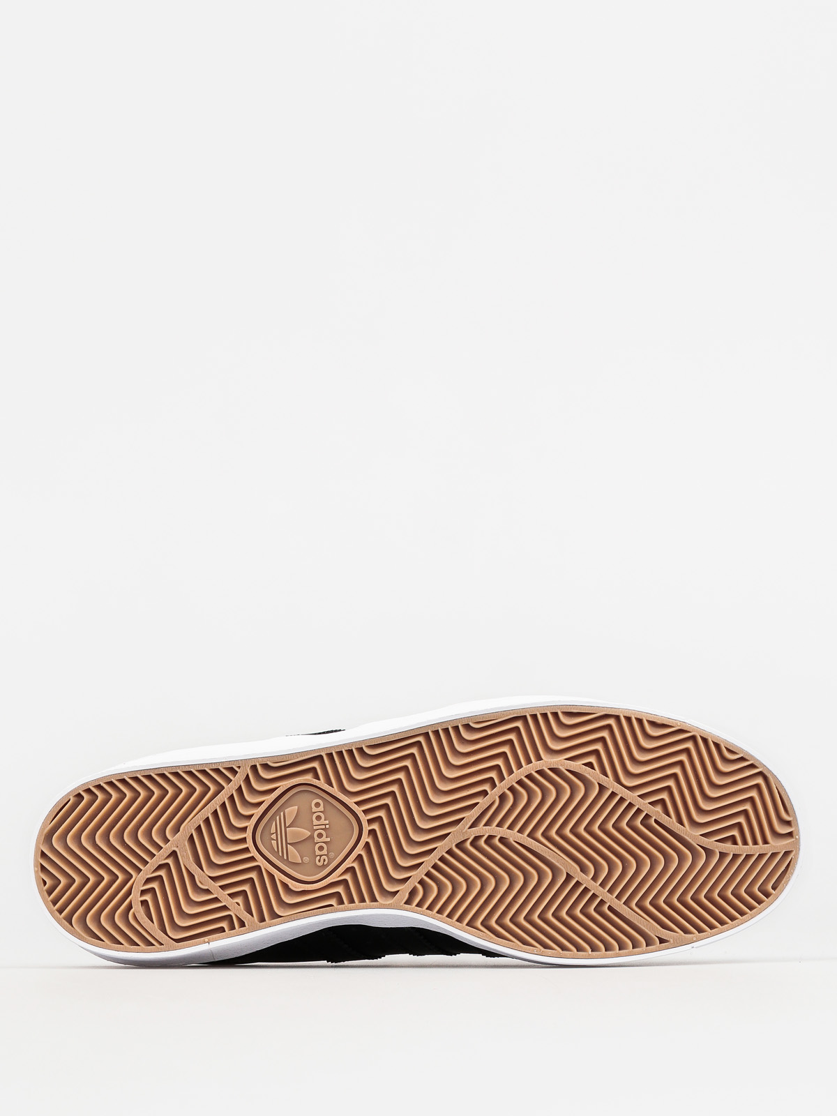 Buty adidas Superstar Vulc Adv (cblack/scarle/ftwwht)