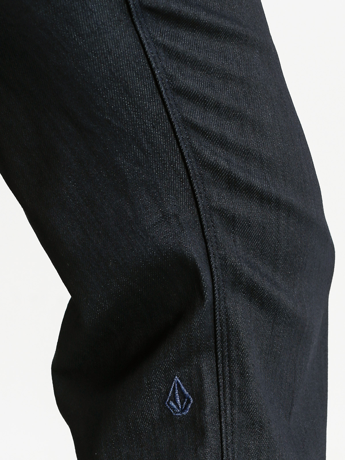 Spodnie Volcom Solver Denim (ciw)