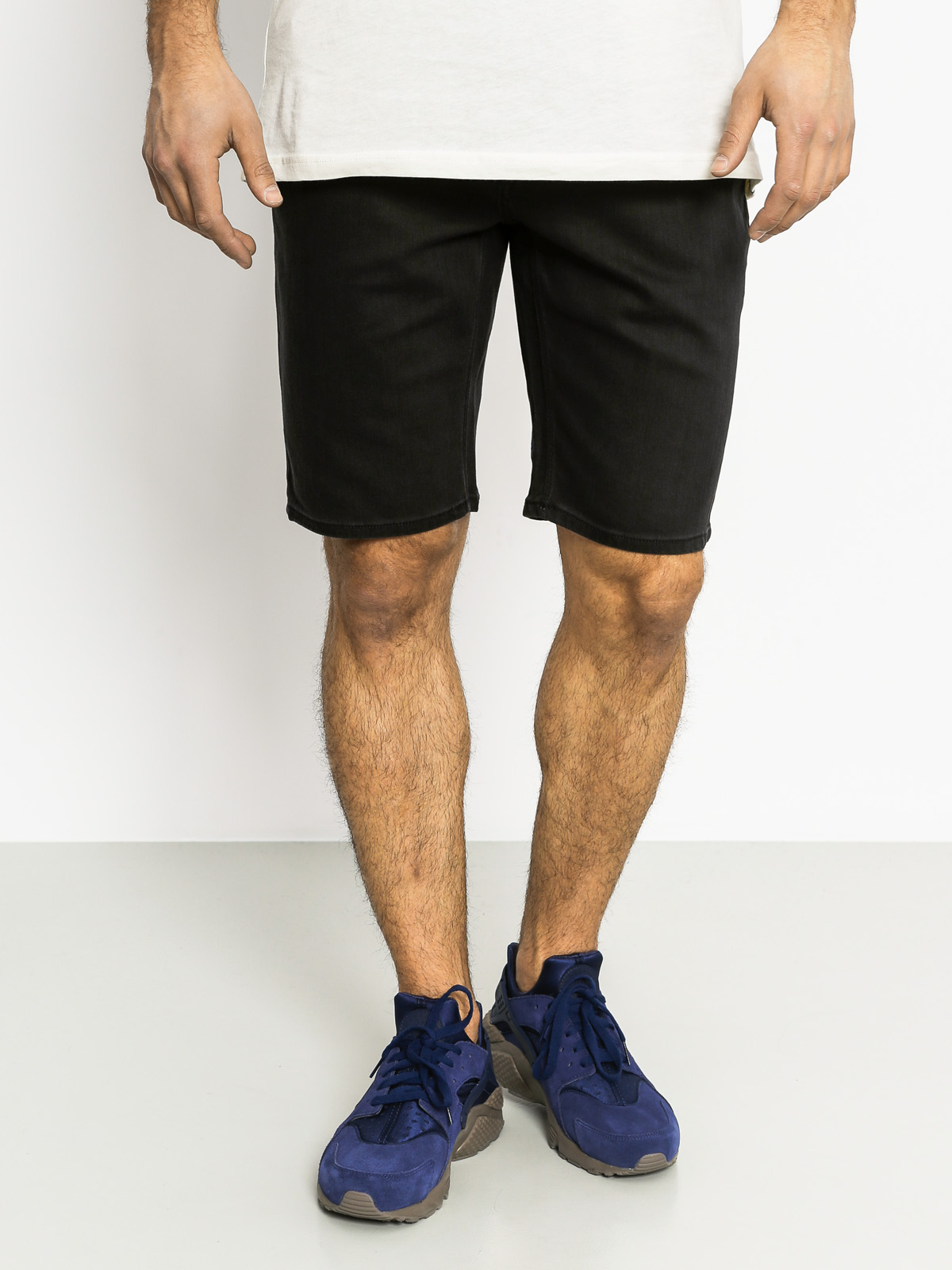 Szorty Volcom Vorta Denim (ink)