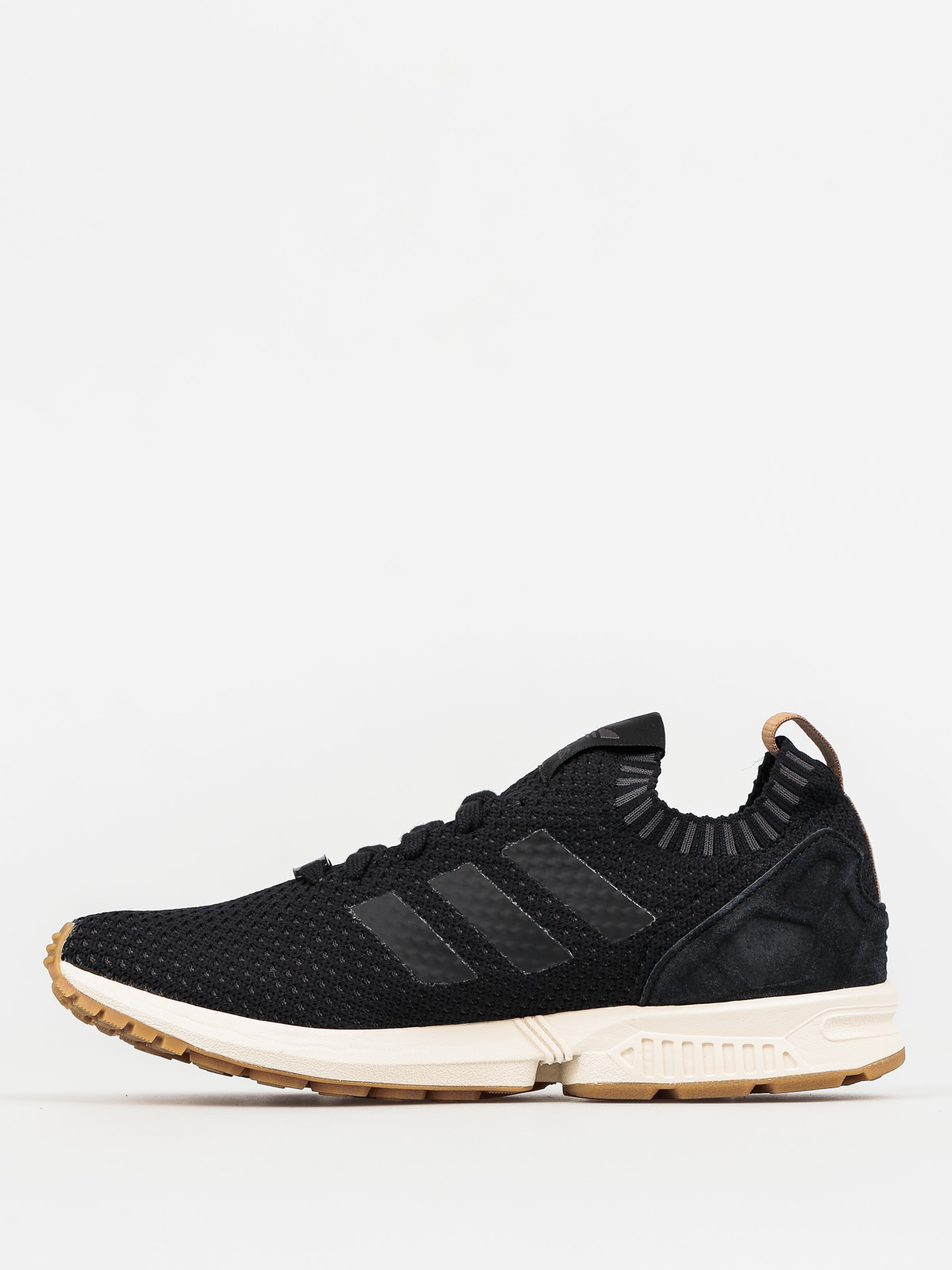 Buty adidas Zx Flux Pk (cblack/cblack/gum4)