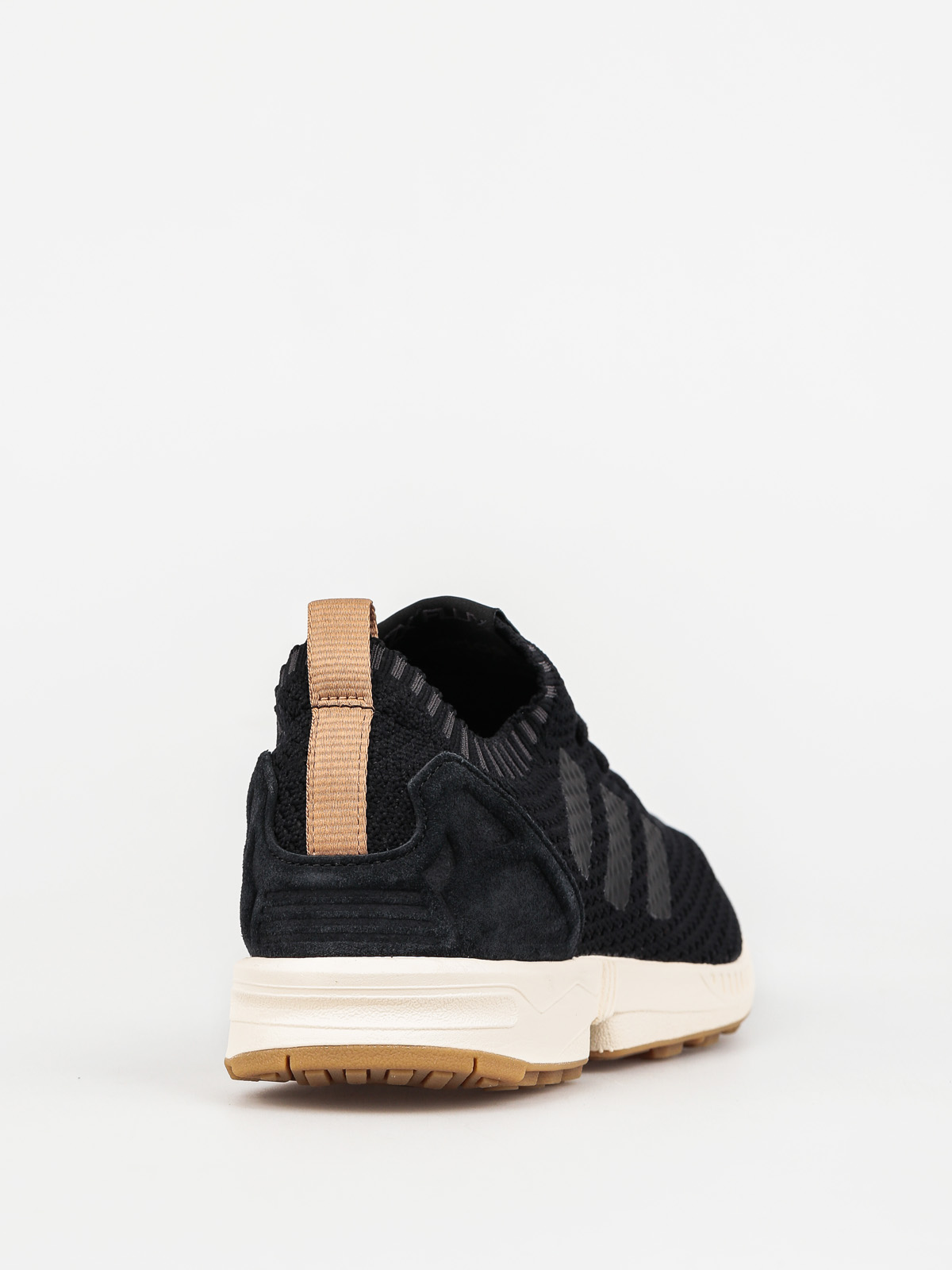 Buty adidas Zx Flux Pk (cblack/cblack/gum4)
