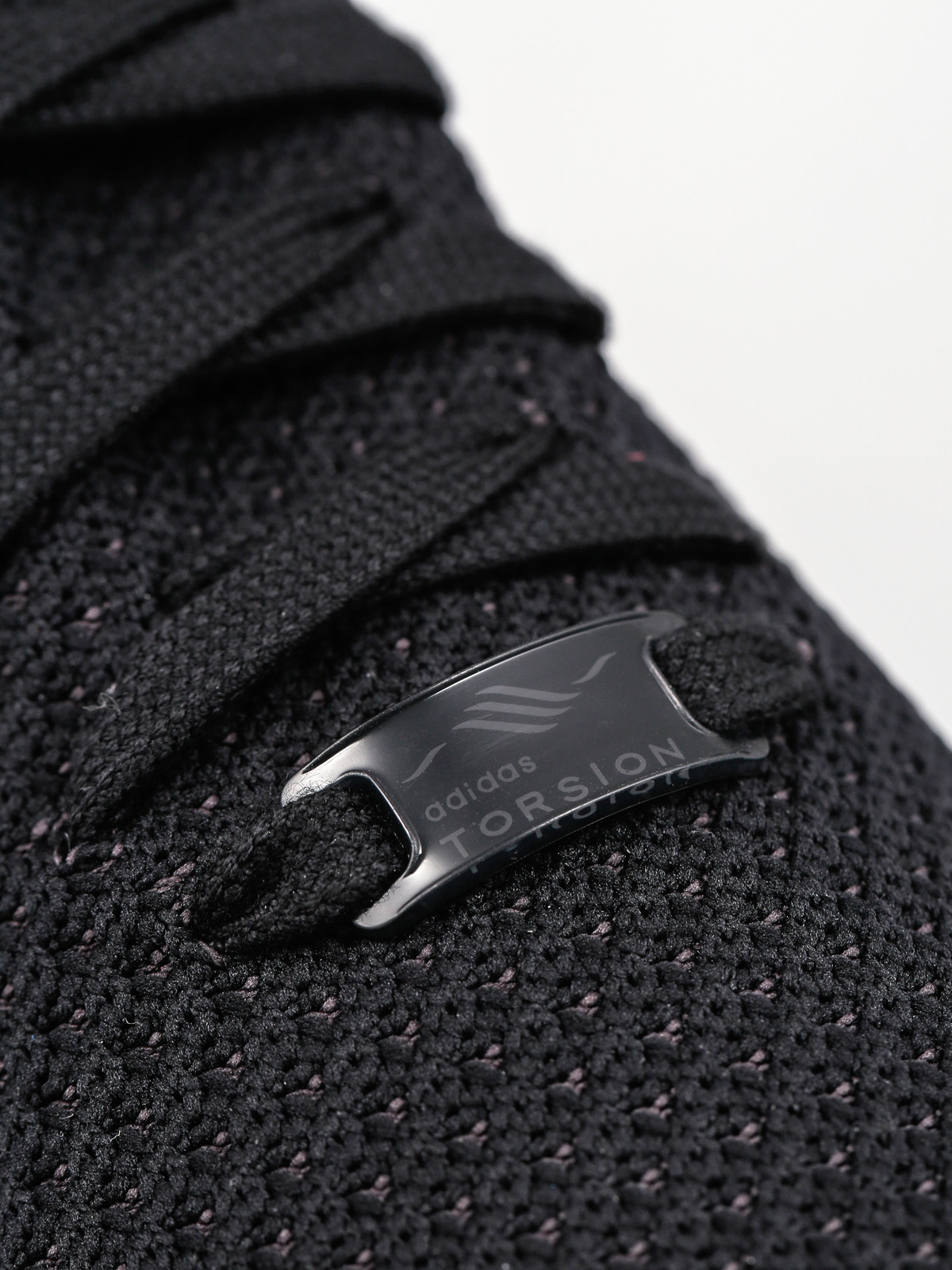 Buty adidas Zx Flux Pk (cblack/cblack/gum4)