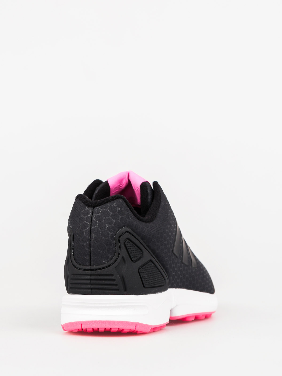 Buty adidas Zx Flux Wmn (cblack/cblack/ftwwht)