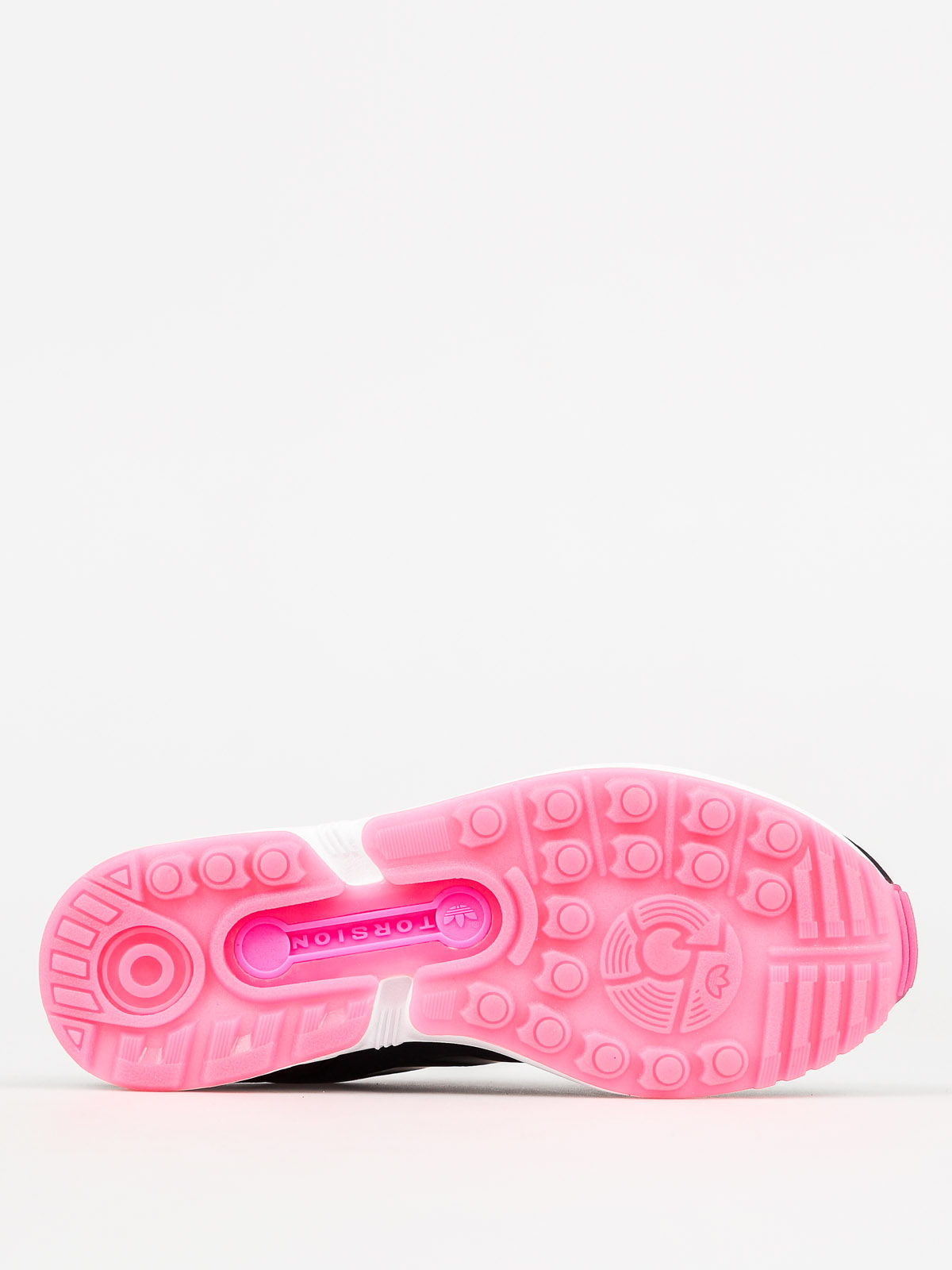 Buty adidas Zx Flux Wmn (cblack/cblack/ftwwht)