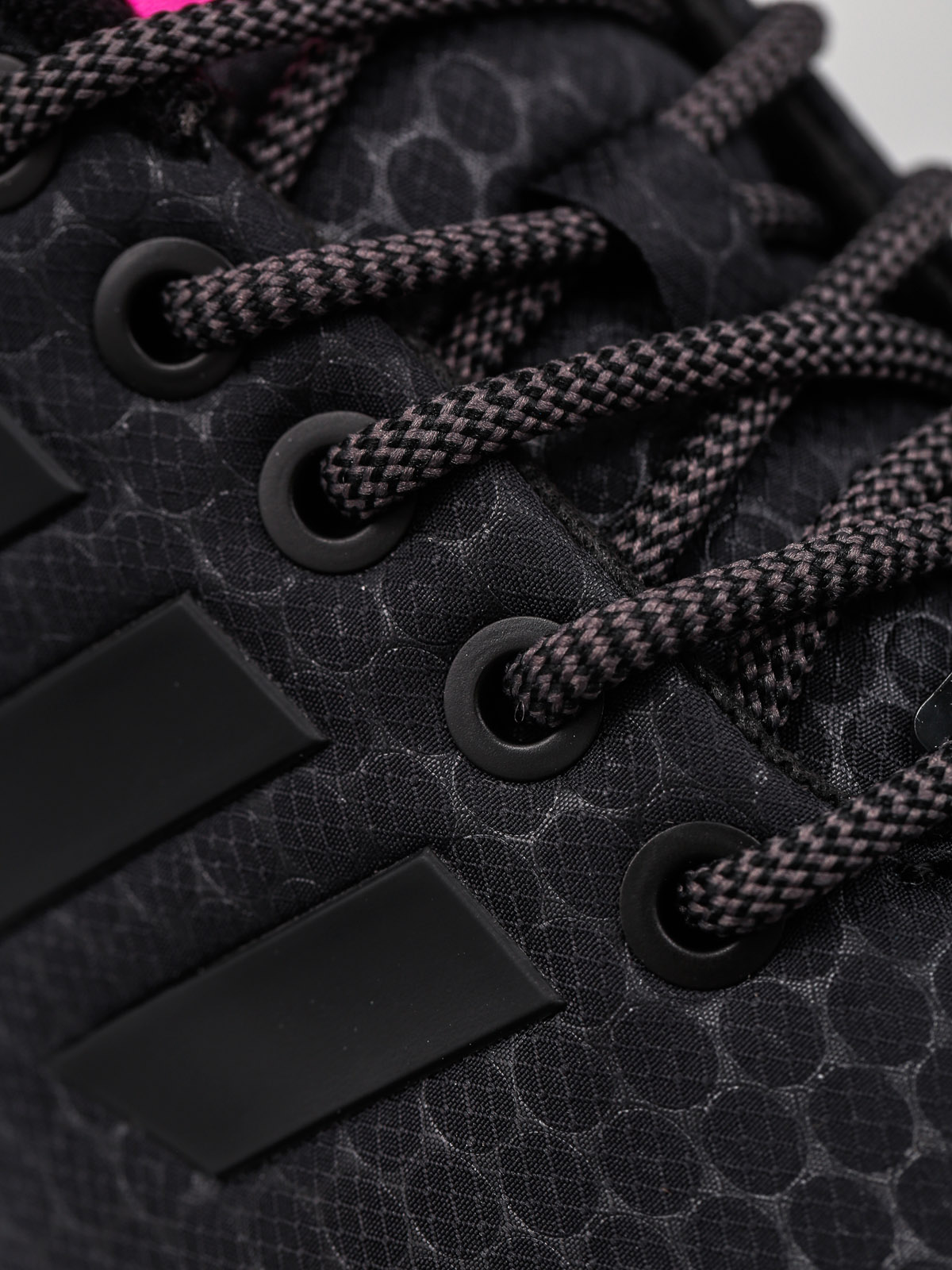 Buty adidas Zx Flux Wmn (cblack/cblack/ftwwht)