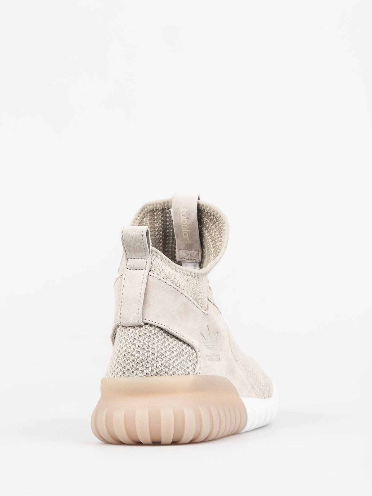 Buty adidas Tubular X Pk (sesame/cbrown/tracar)