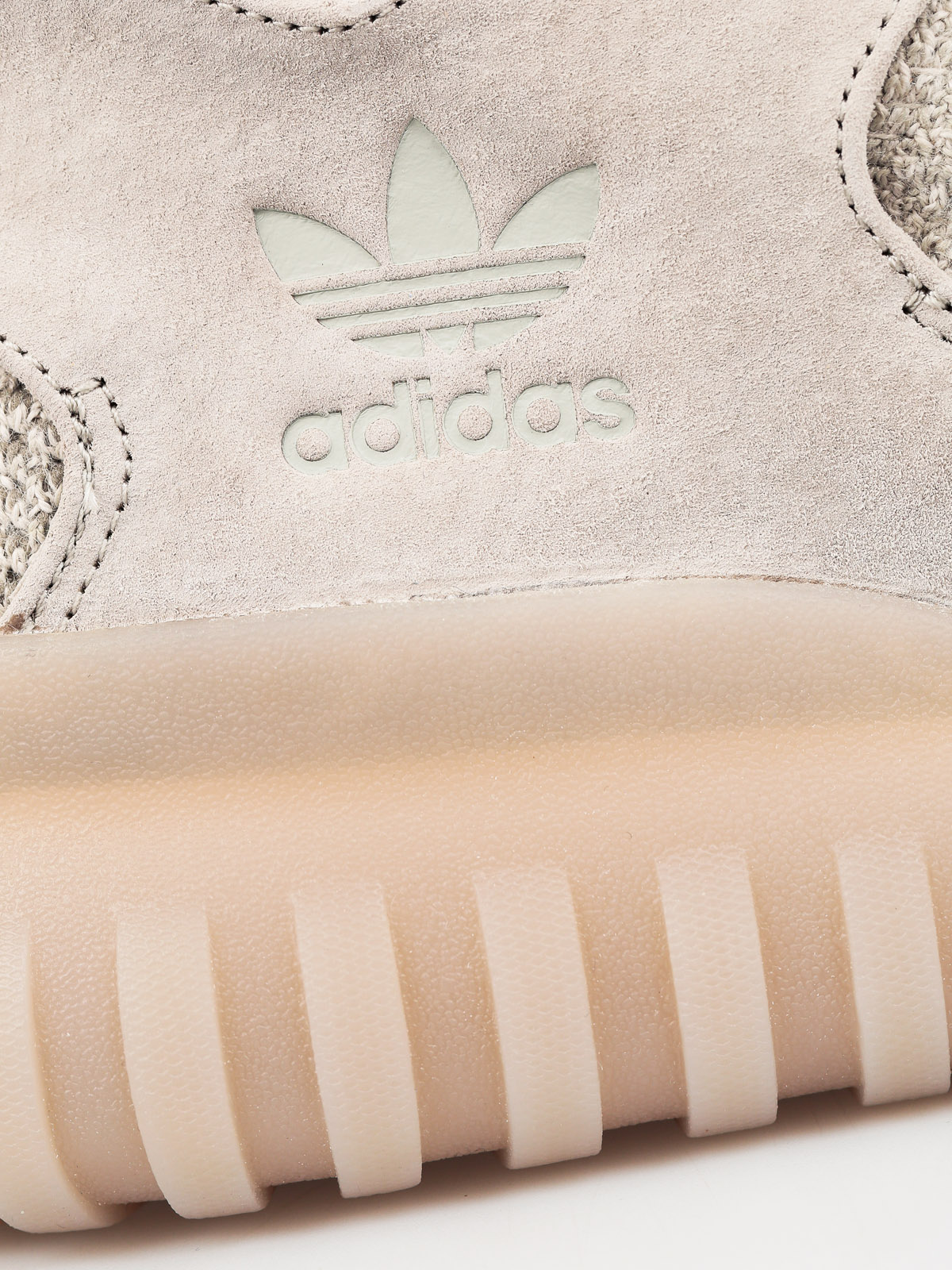 Buty adidas Tubular X Pk (sesame/cbrown/tracar)