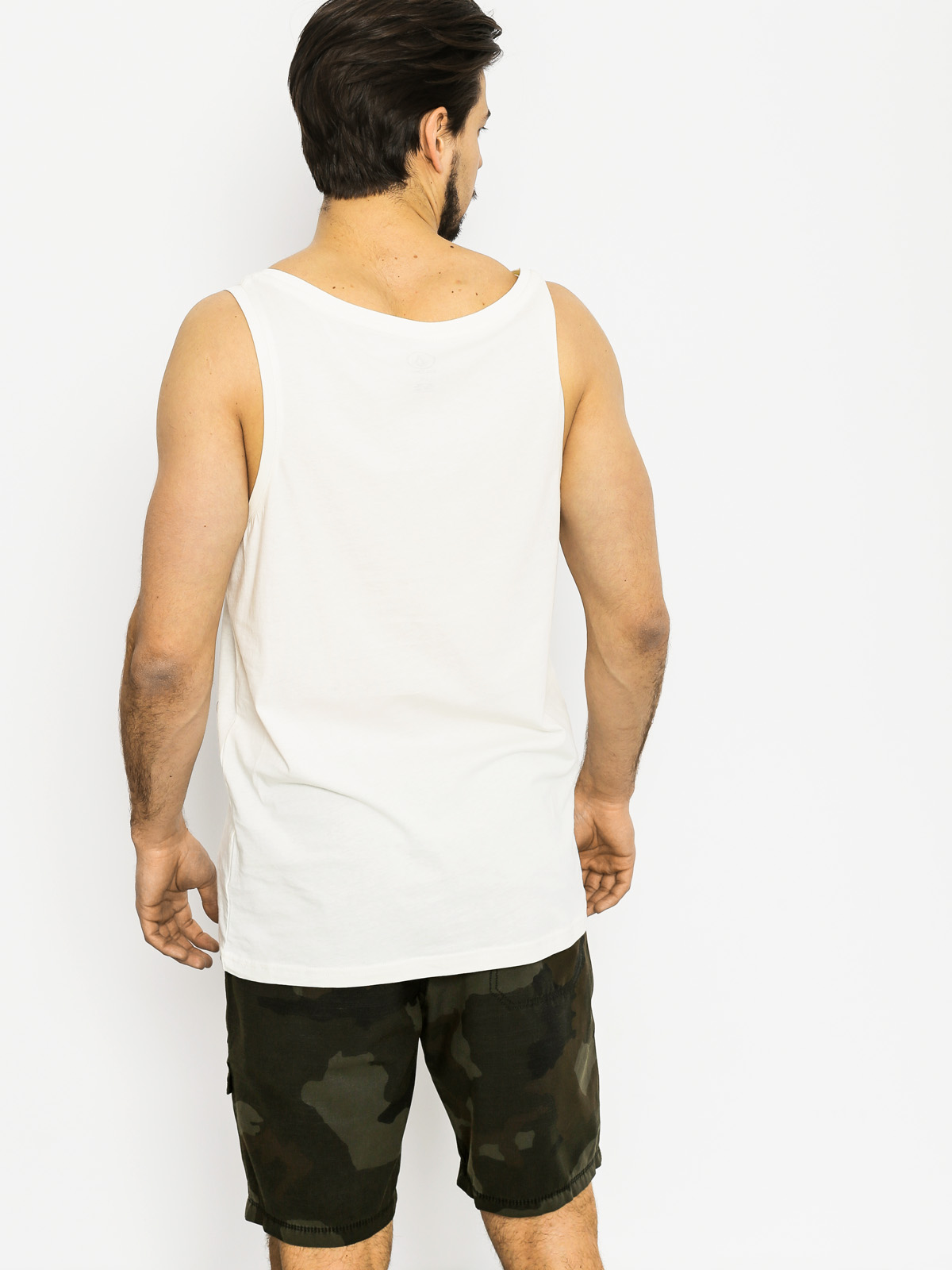 Koszulka Volcom Ghost Tank (egw)