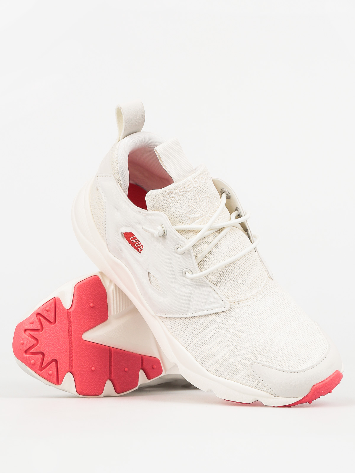 reebok furylite white