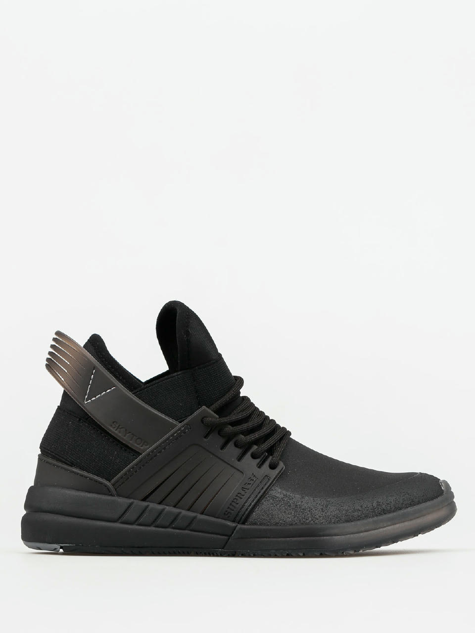 Buty Supra Skytop V (black black)