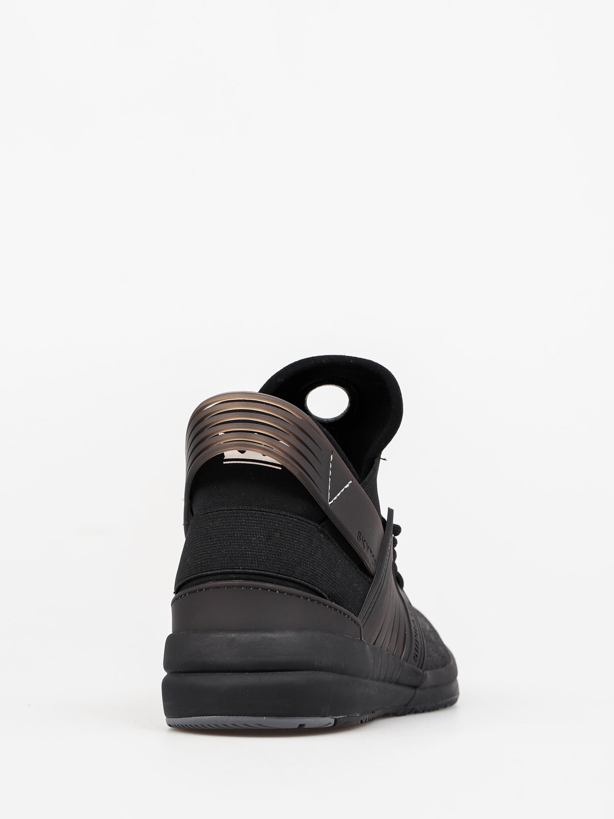 Buty Supra Skytop V (black black)