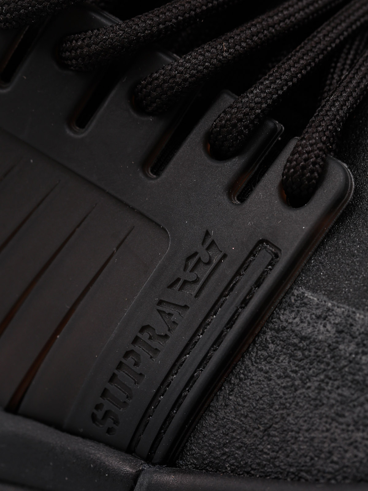 Buty Supra Skytop V (black black)