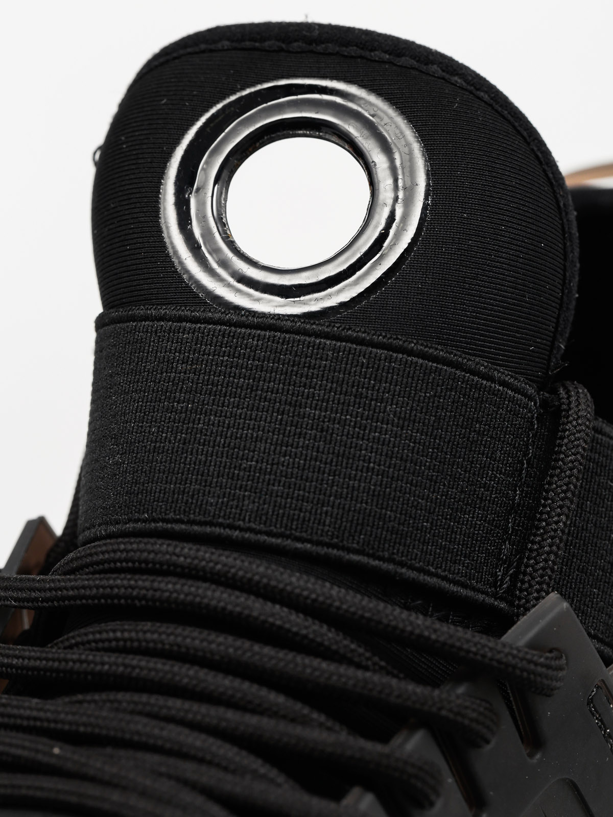 Buty Supra Skytop V (black black)