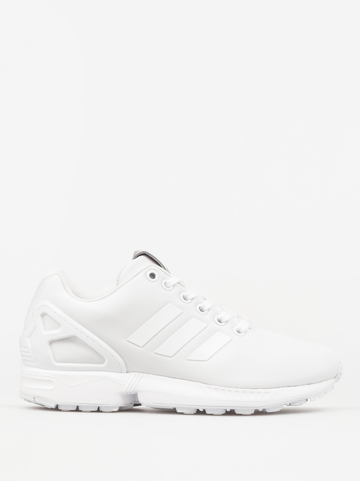 Adidas flux bianche best sale