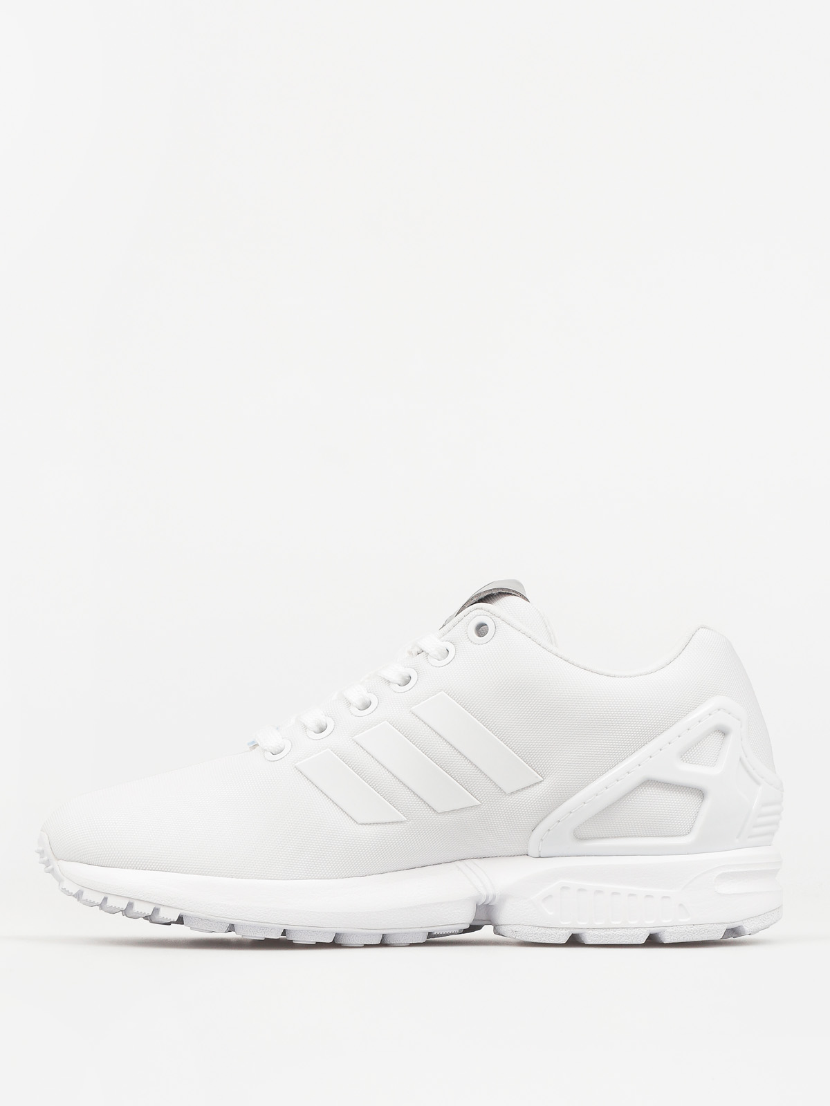 Buty adidas Zx Flux Wmn (ftwwht/ftwwht/ftwwht)