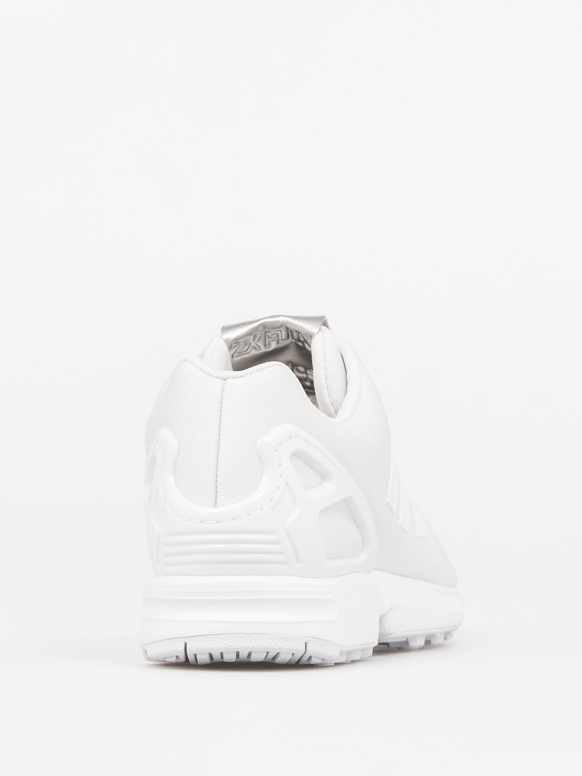 Buty adidas Zx Flux Wmn (ftwwht/ftwwht/ftwwht)