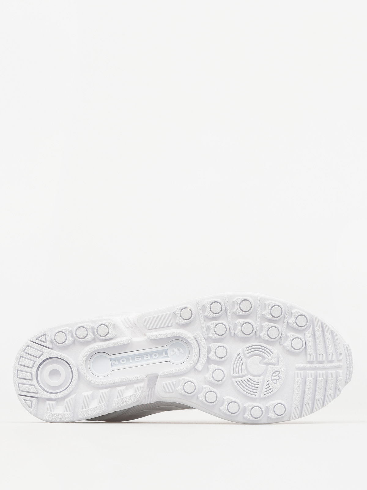 Buty adidas Zx Flux Wmn (ftwwht/ftwwht/ftwwht)