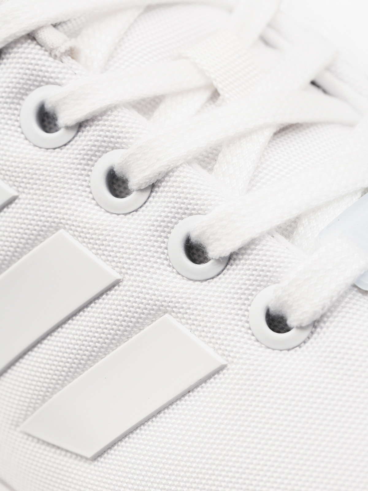 Buty adidas Zx Flux Wmn (ftwwht/ftwwht/ftwwht)