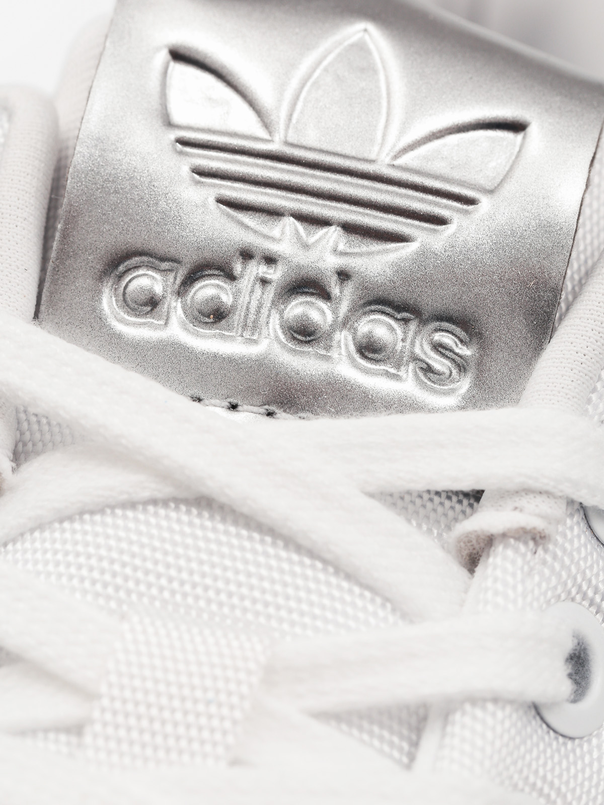 Buty adidas Zx Flux Wmn (ftwwht/ftwwht/ftwwht)