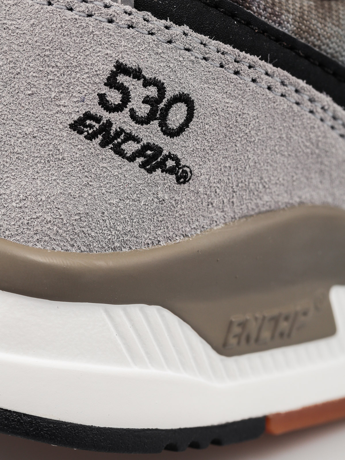 Buty New Balance 530 Wmn szary (bnb)