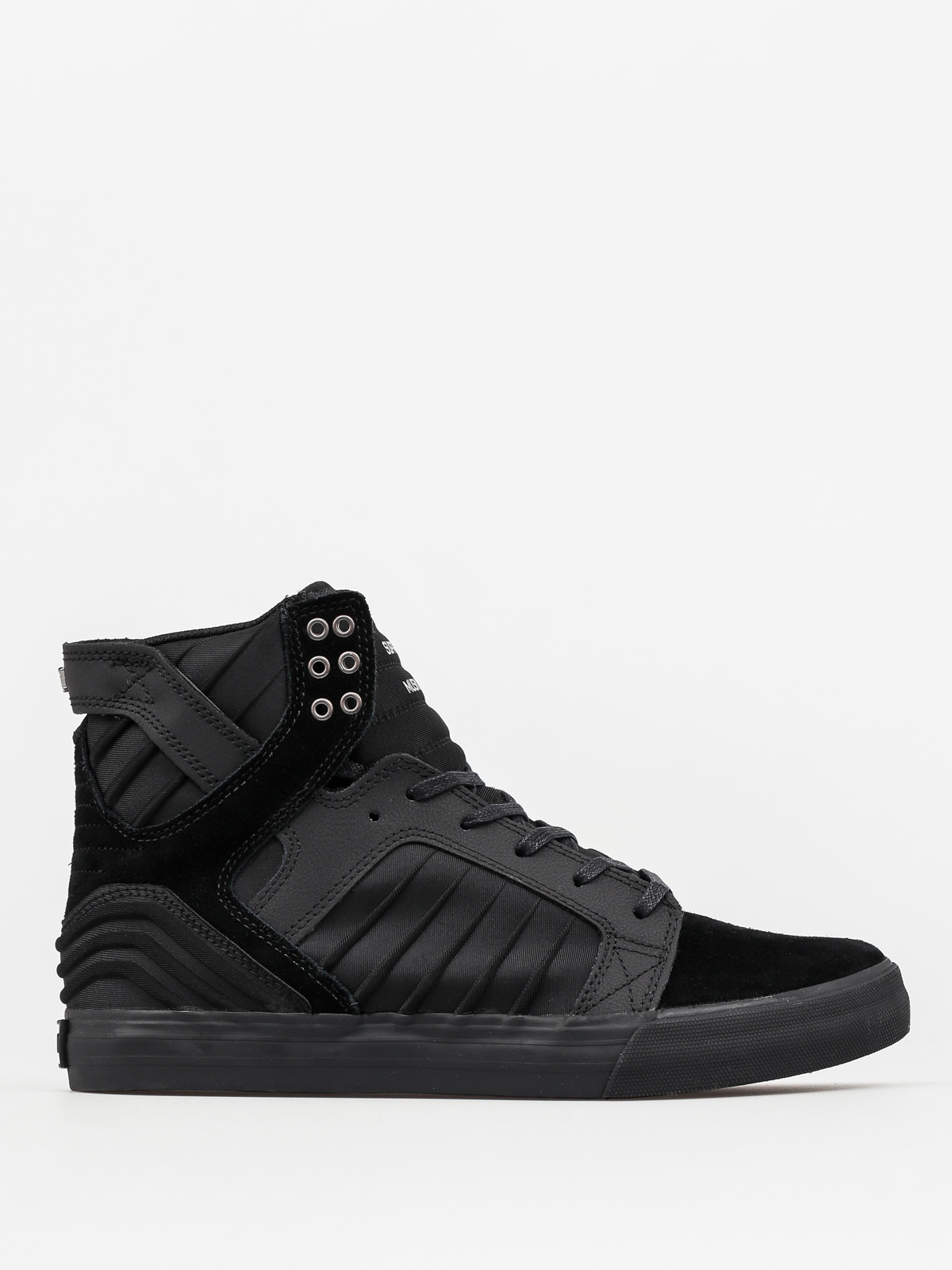 Buty Supra Skytop Evo (black black)