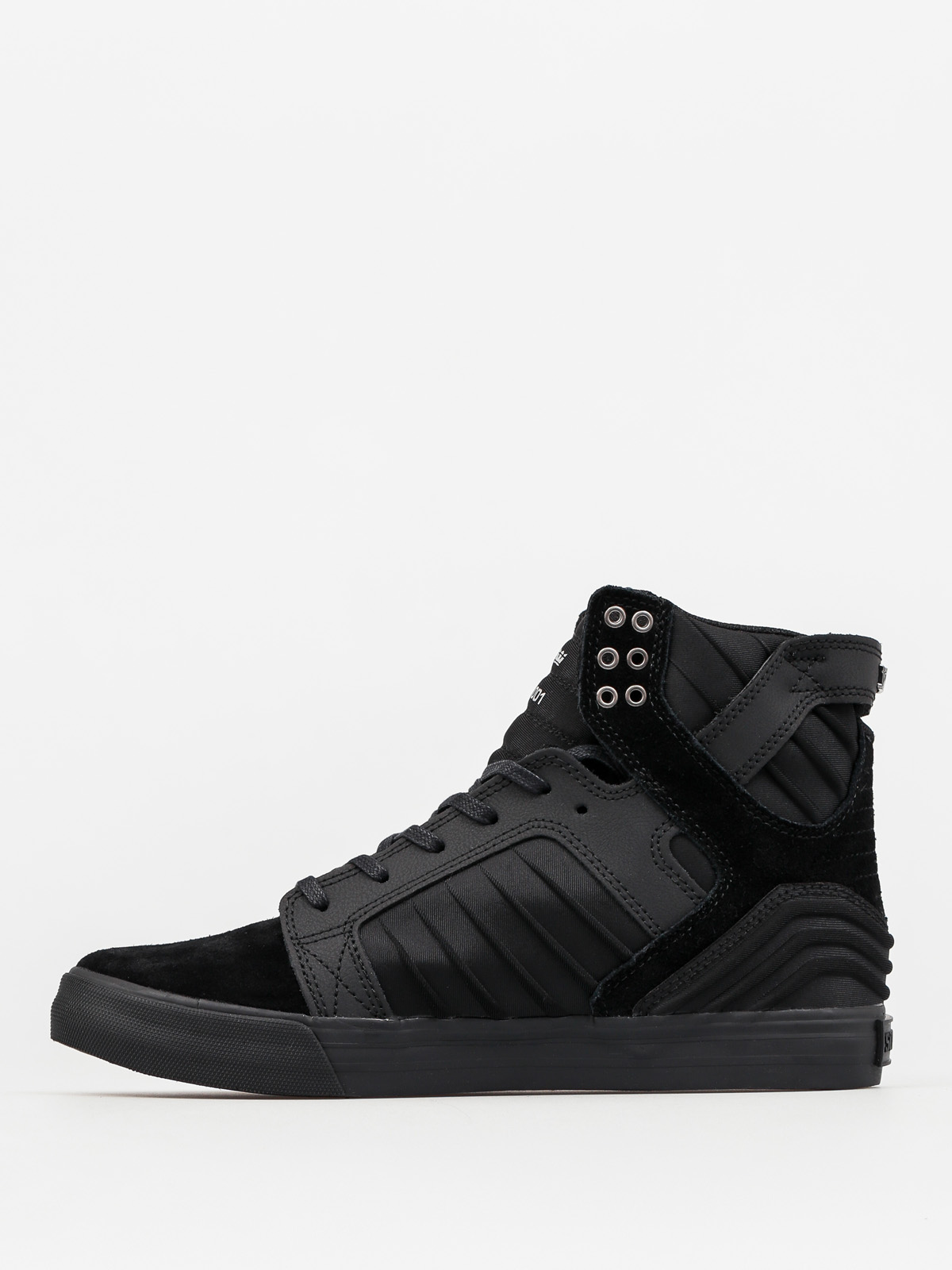 Buty Supra Skytop Evo (black black)