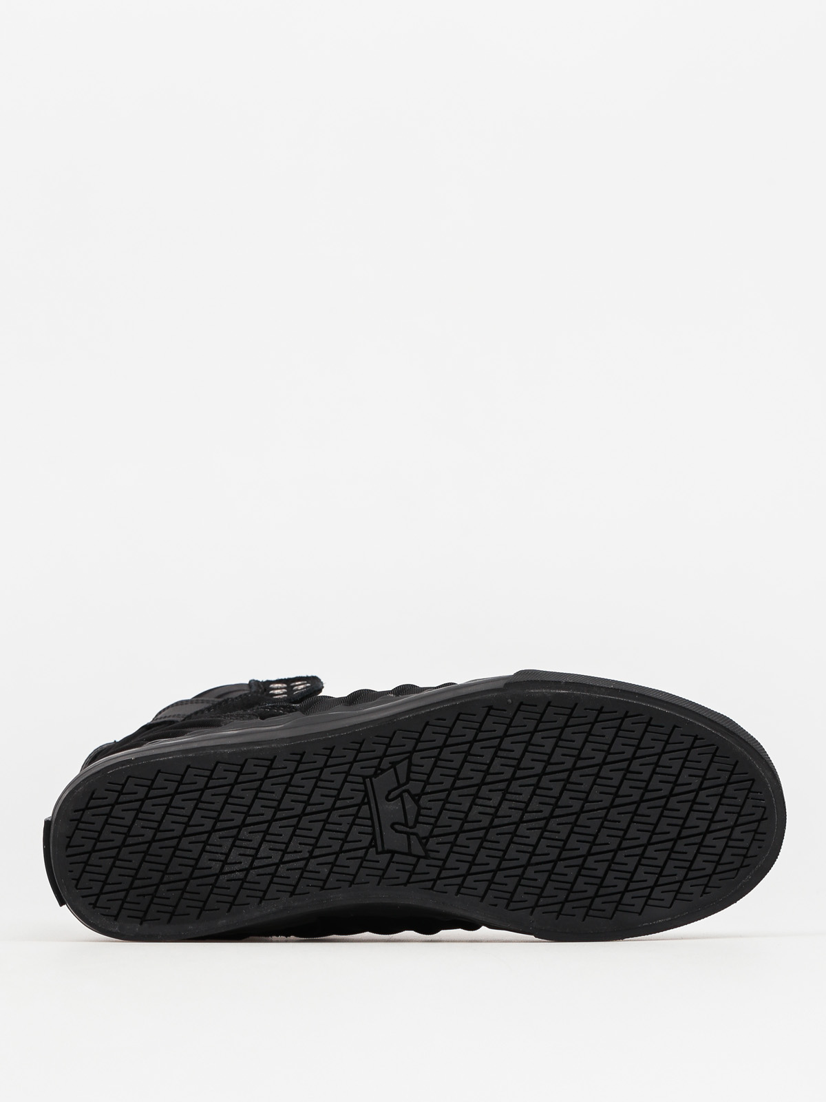 Buty Supra Skytop Evo (black black)