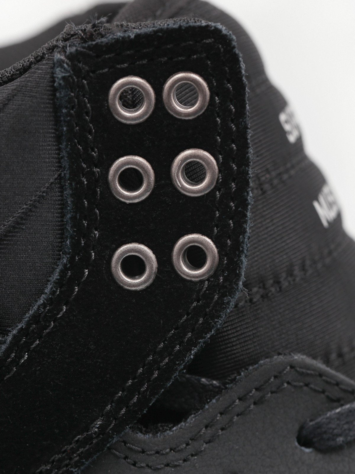 Buty Supra Skytop Evo (black black)