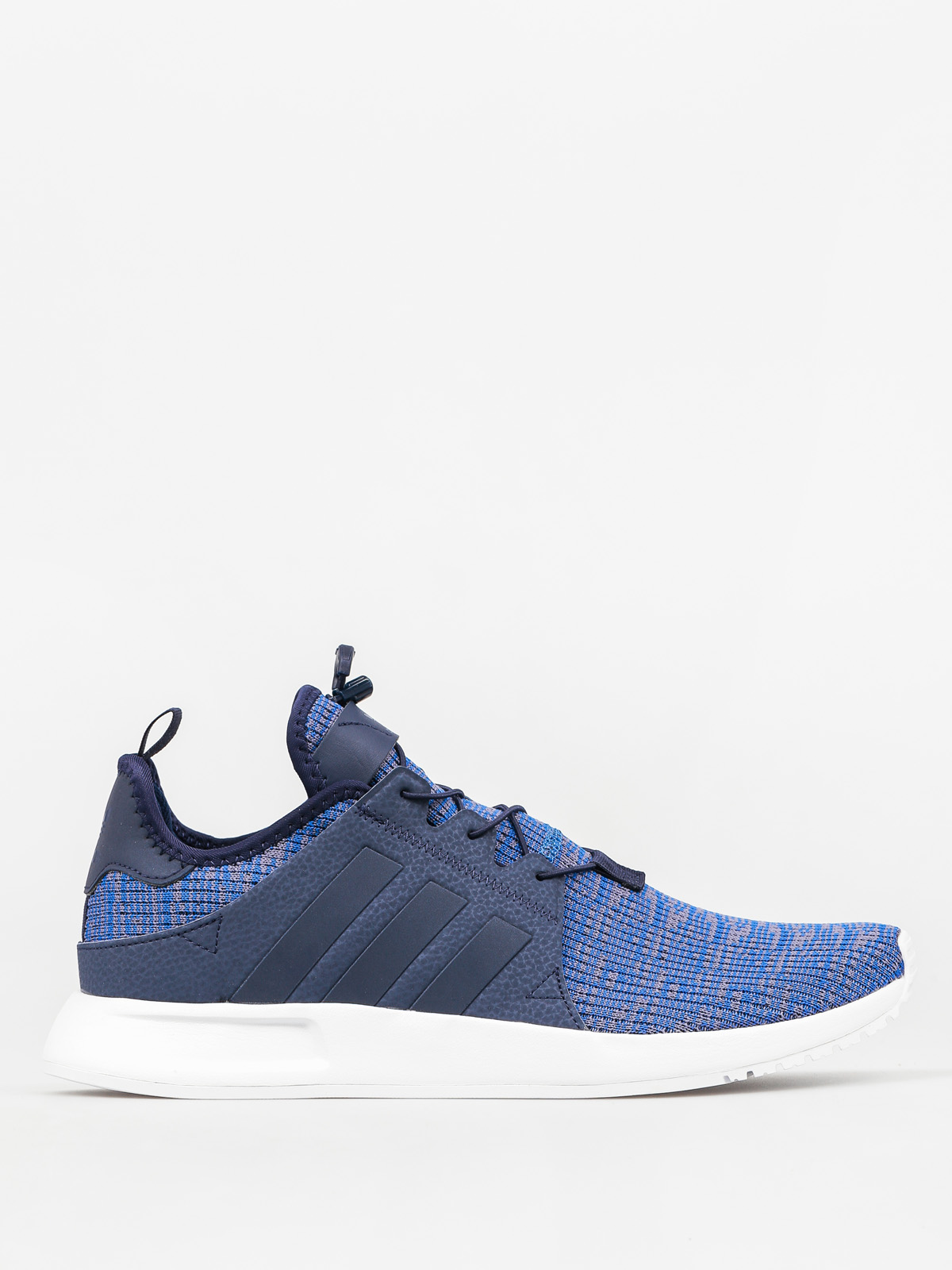 Buty adidas X_PLR (dkblue/dkblue/ftwwht)