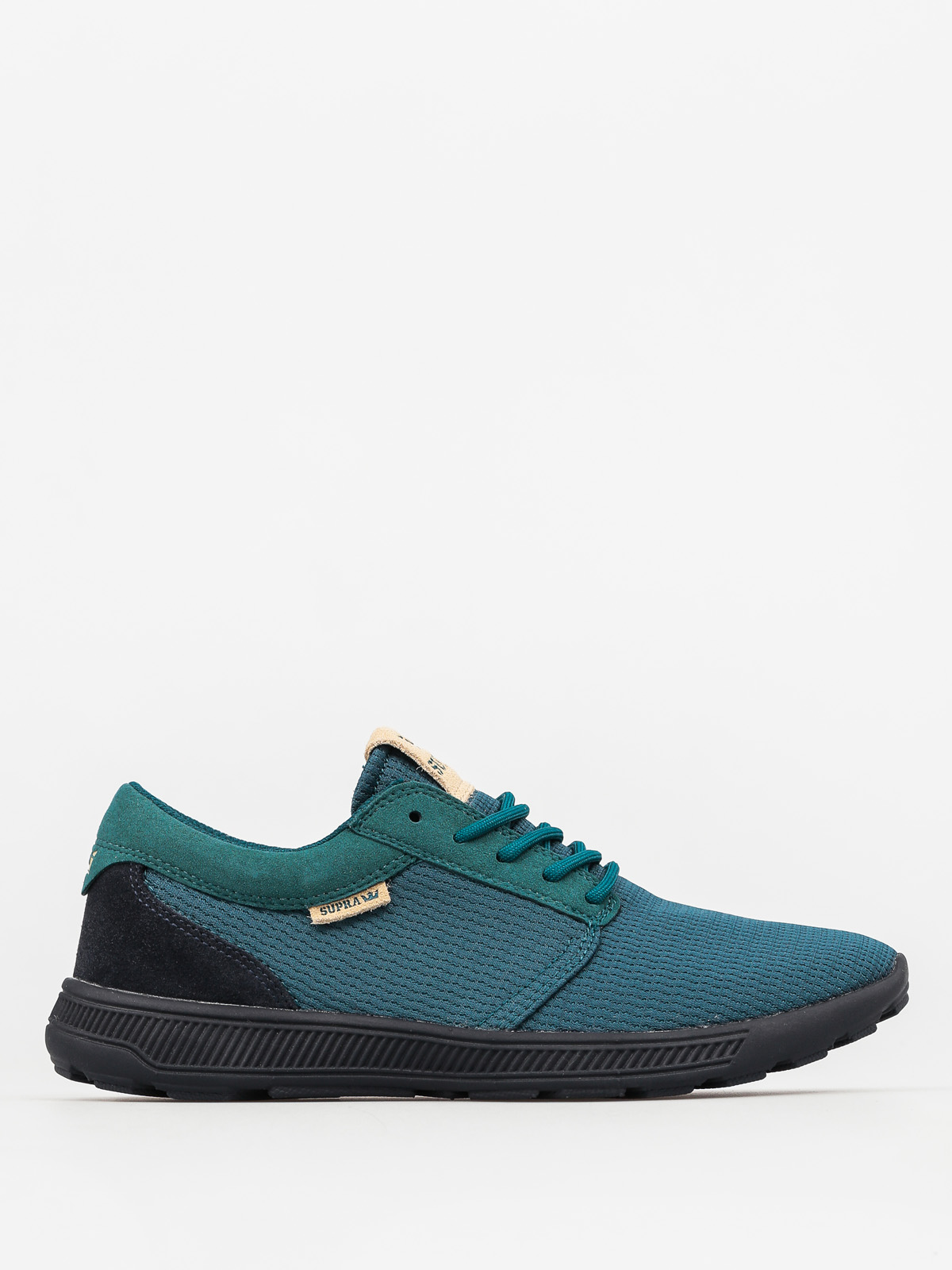 Buty Supra Hammer Run (deep teal black)