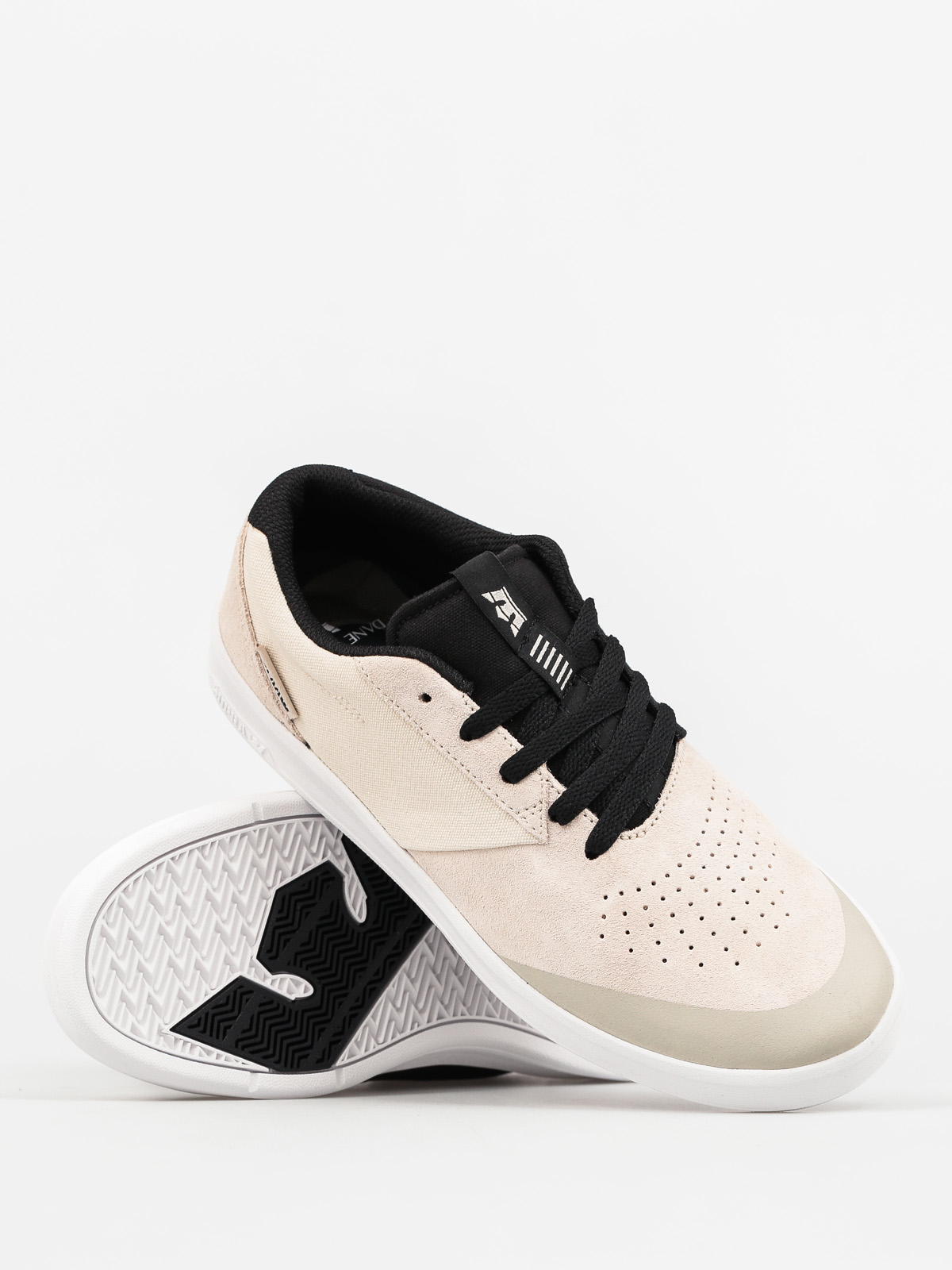 Buty Supra Shifter DV (off white white)