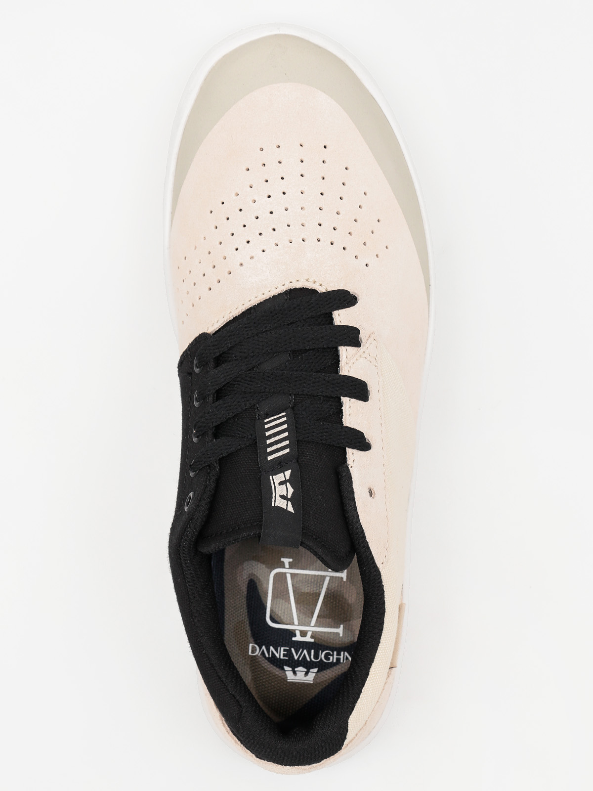 Buty Supra Shifter DV (off white white)