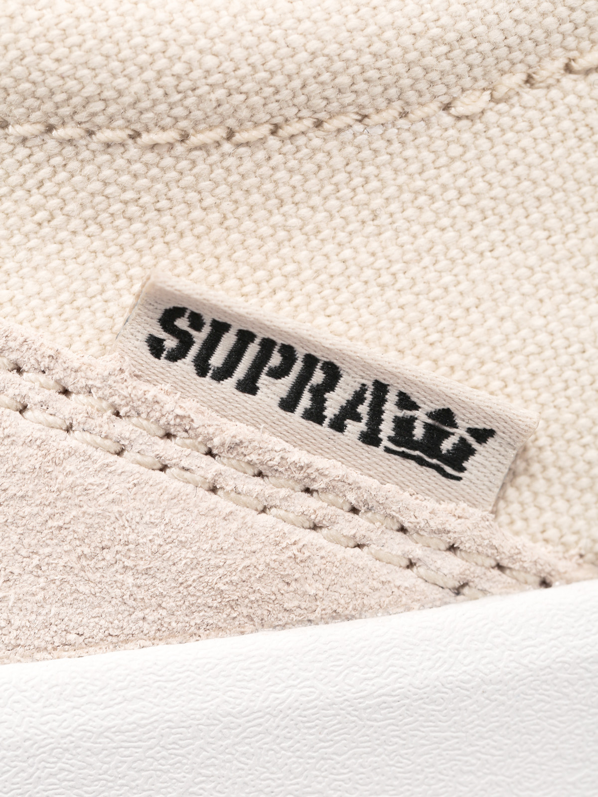 Buty Supra Shifter DV (off white white)