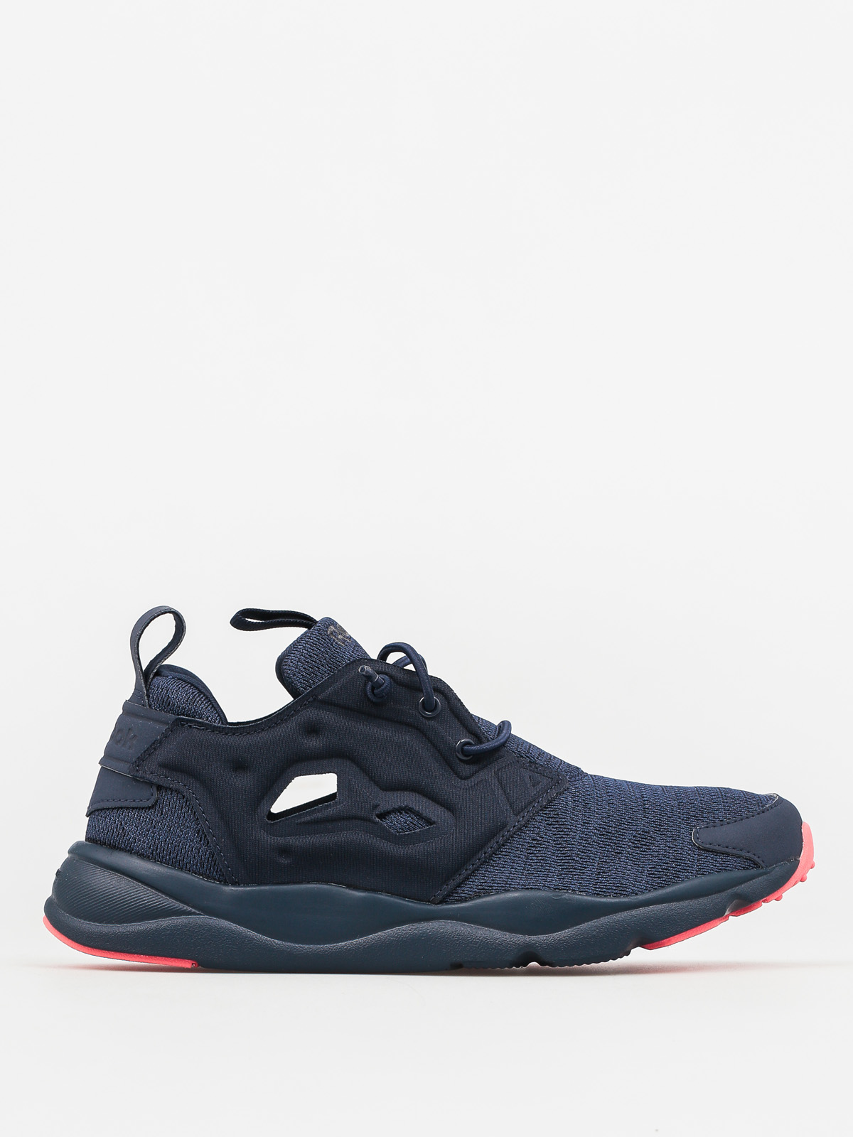 Buty Reebok Furylite Sole Wmn (collegiate navy/lead/fire)