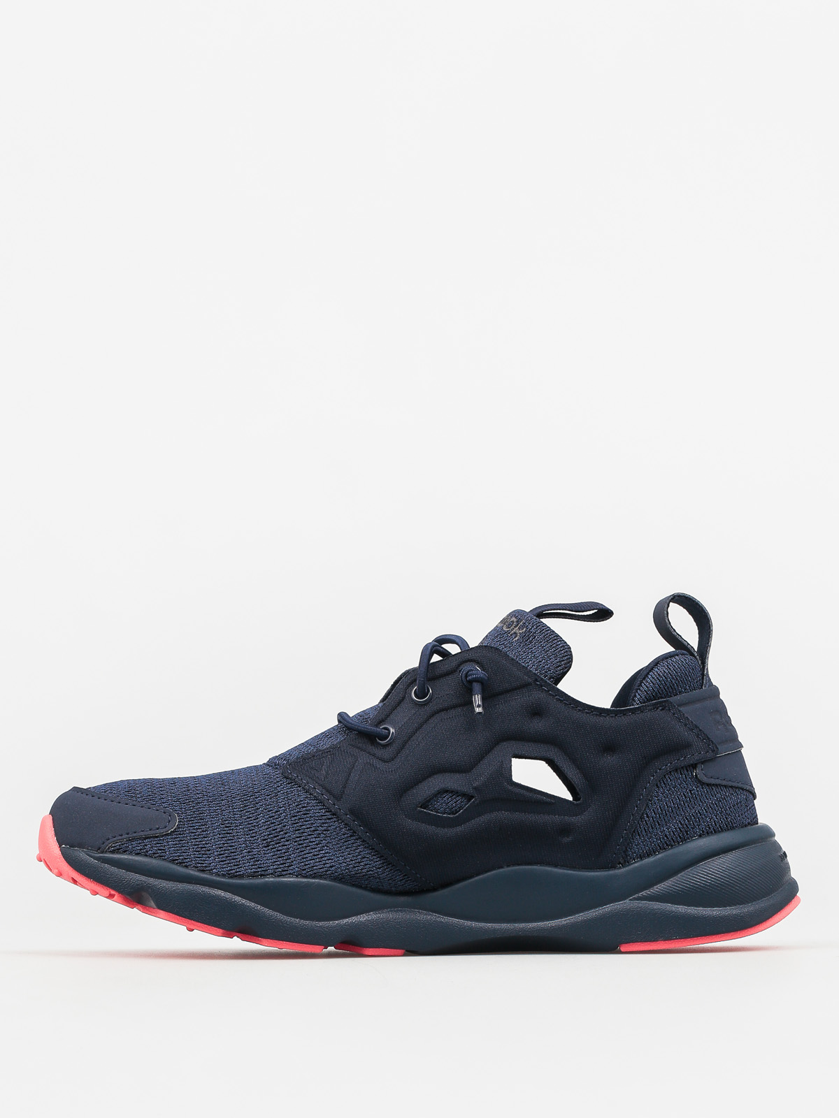 Buty Reebok Furylite Sole Wmn (collegiate navy/lead/fire)