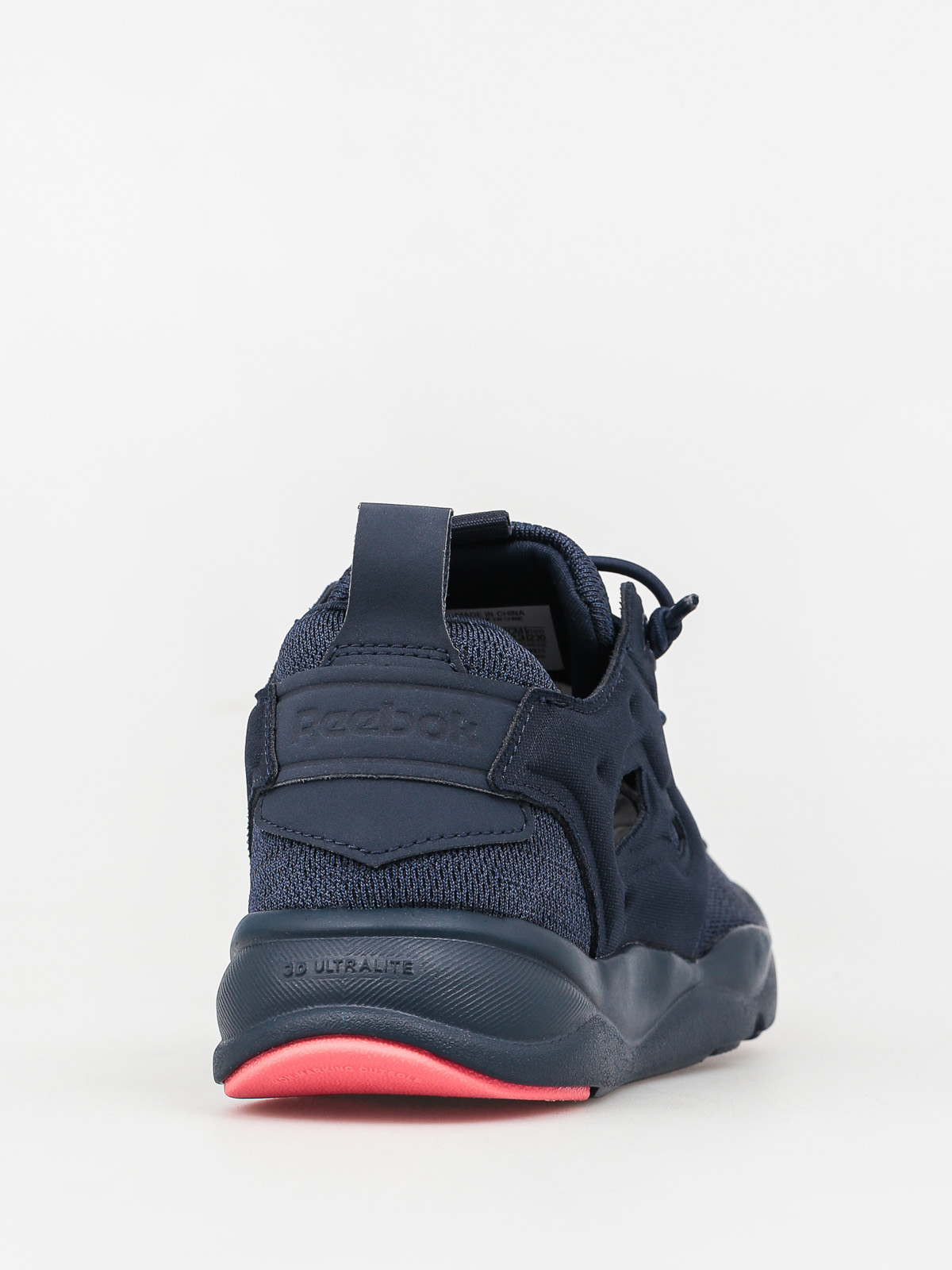 Buty Reebok Furylite Sole Wmn (collegiate navy/lead/fire)