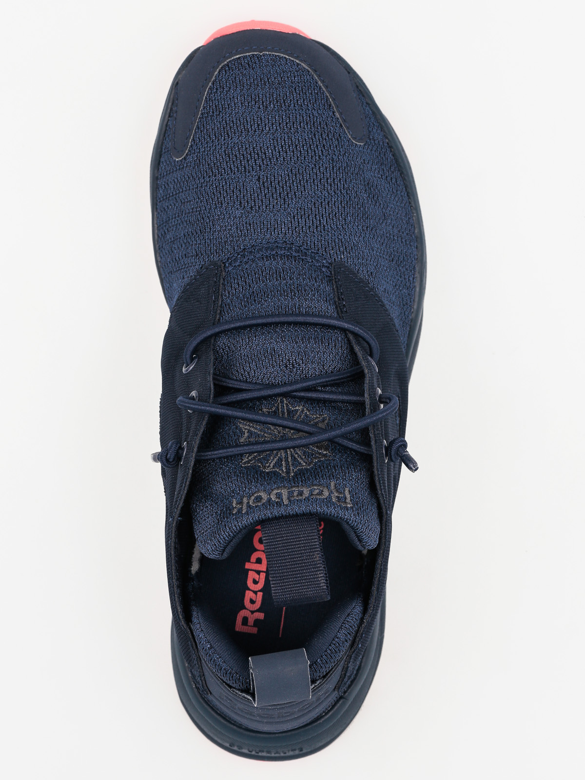 Buty Reebok Furylite Sole Wmn (collegiate navy/lead/fire)