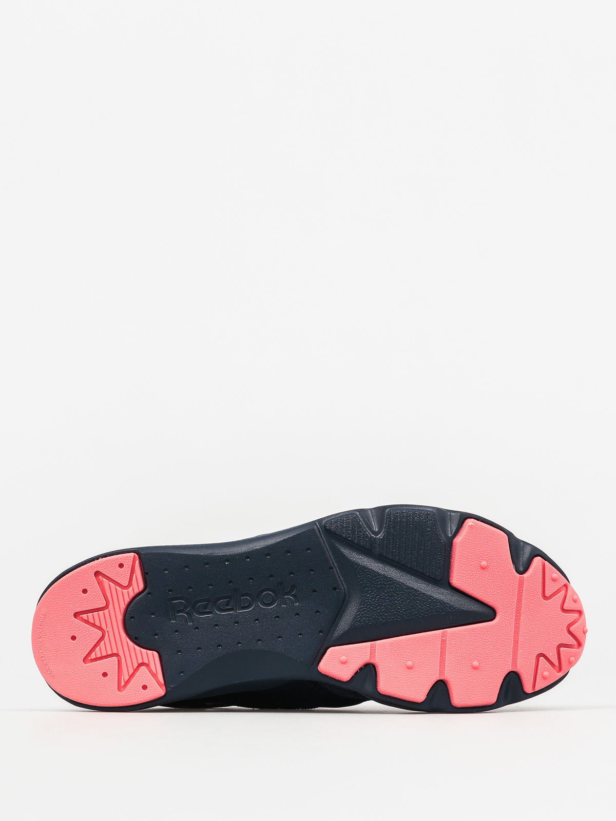 Buty Reebok Furylite Sole Wmn (collegiate navy/lead/fire)