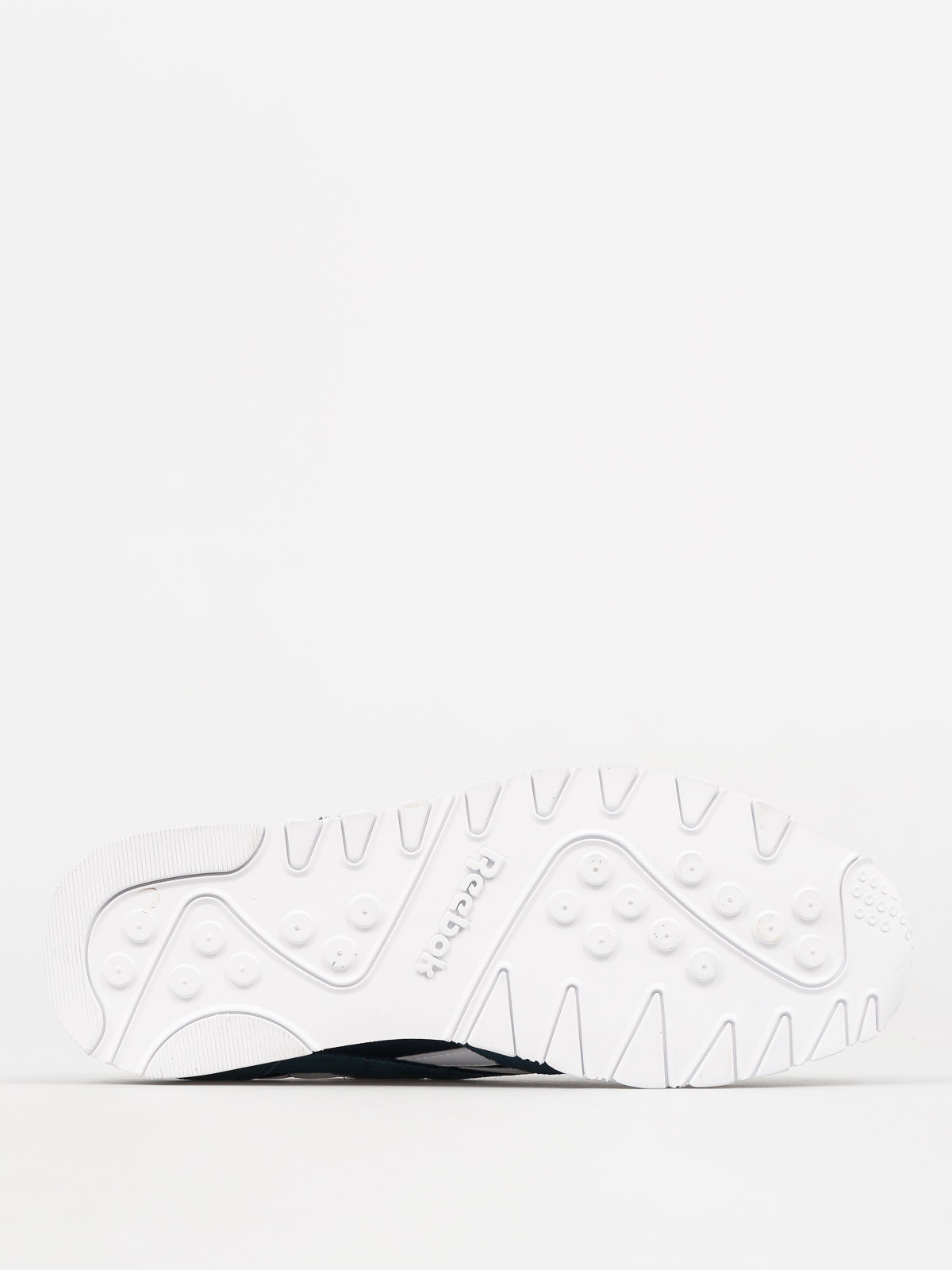 Buty Reebok Cl Nylon (brave blue/white)