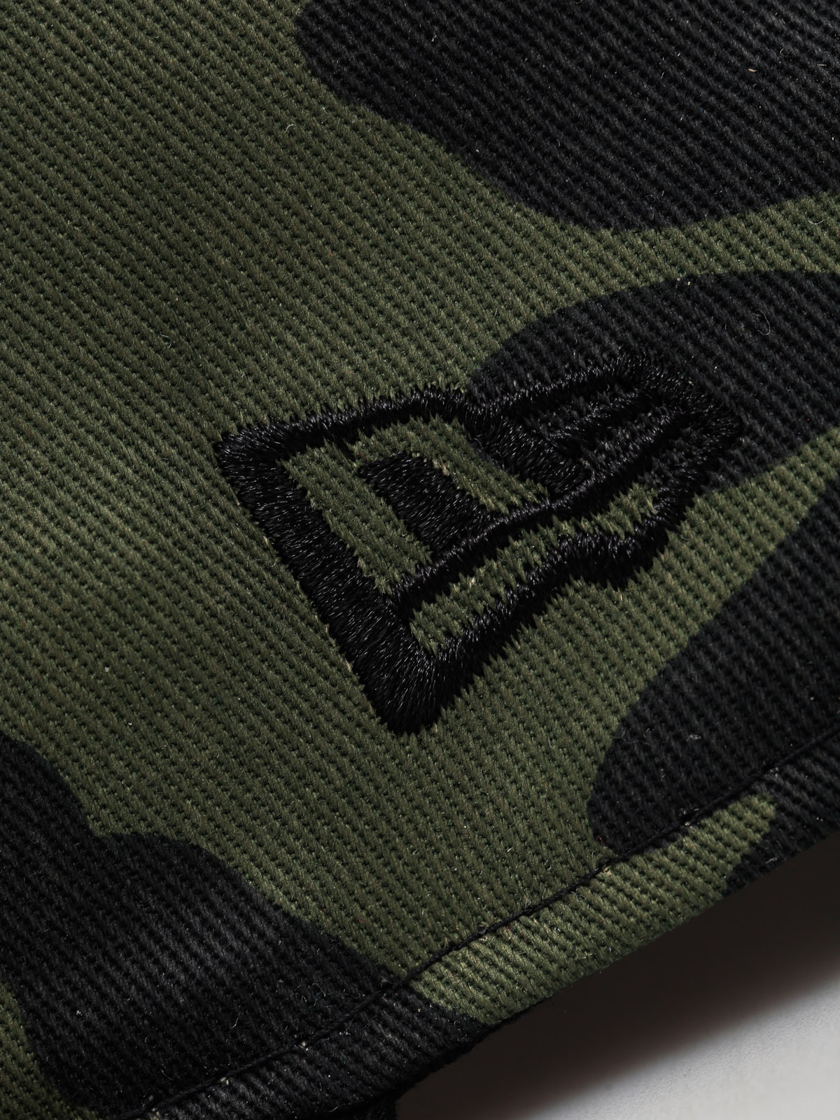 Czapka z daszkiem New Era Golden State Warriors ZD (camo)