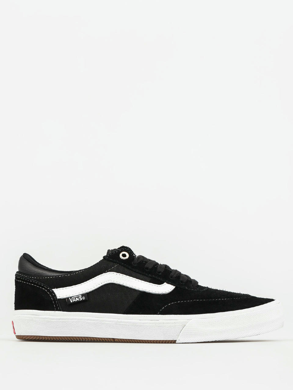 Buty Vans Gilbert Crockett (black/white)