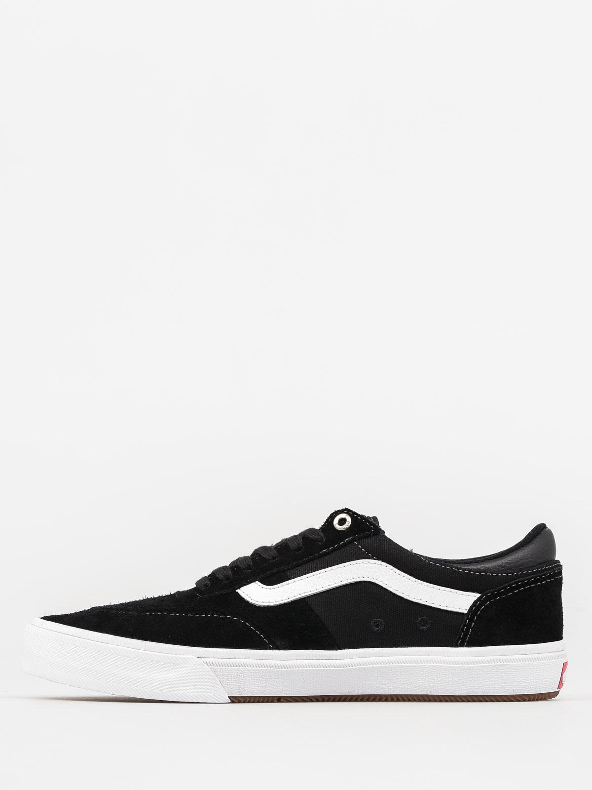 Buty Vans Gilbert Crockett (black/white)