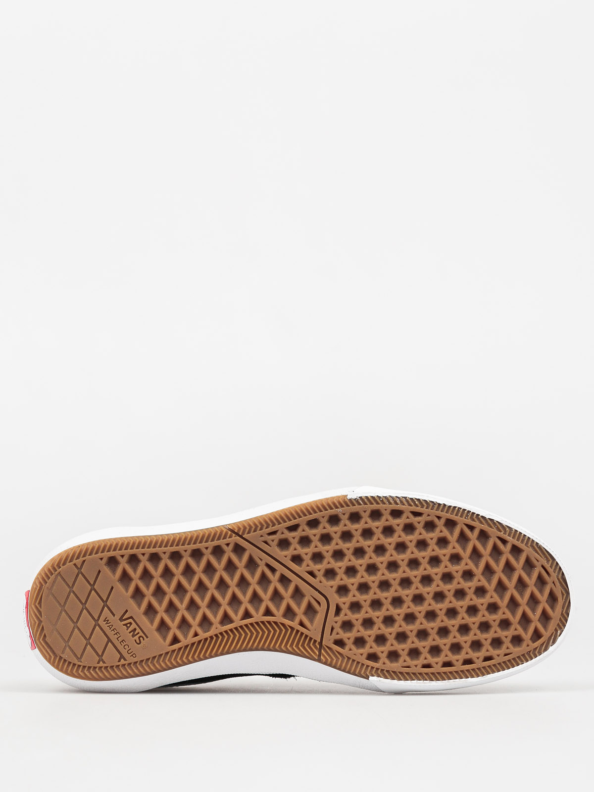 Buty Vans Gilbert Crockett (black/white)