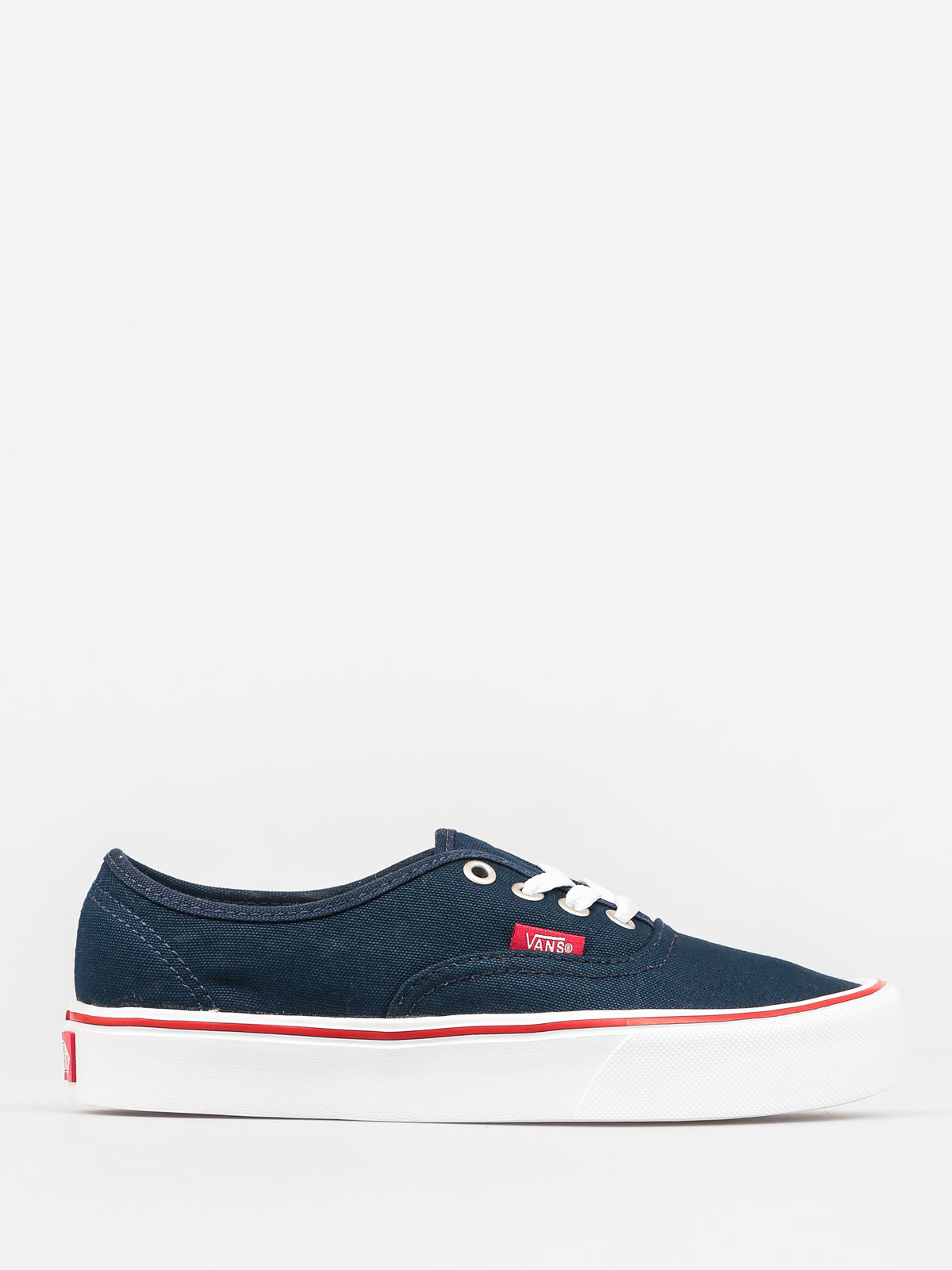 Buty Vans Authentic Lite (speckle/dress blues/white)