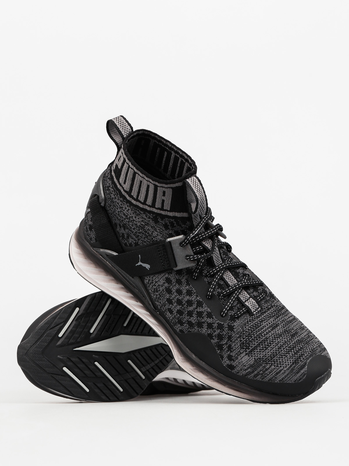 ignite evoknit fade