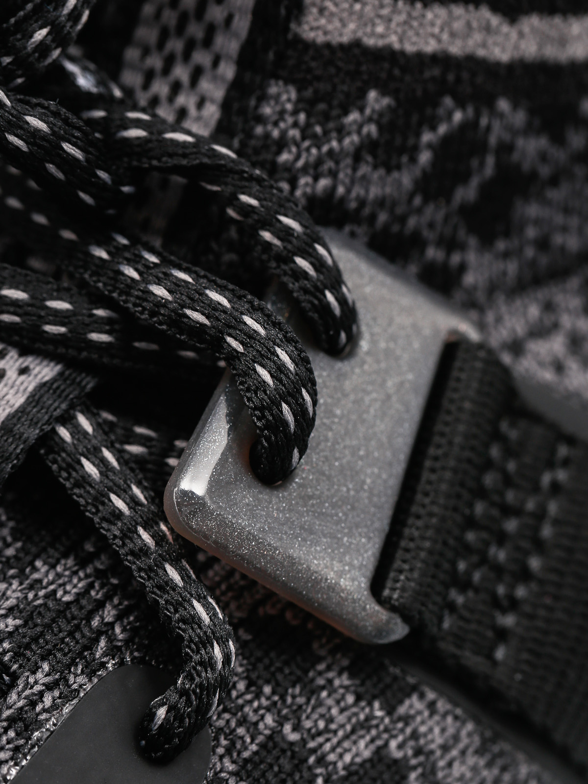 Buty Puma Ignite EvoKnit Fade (black asphalt/quiet shade)