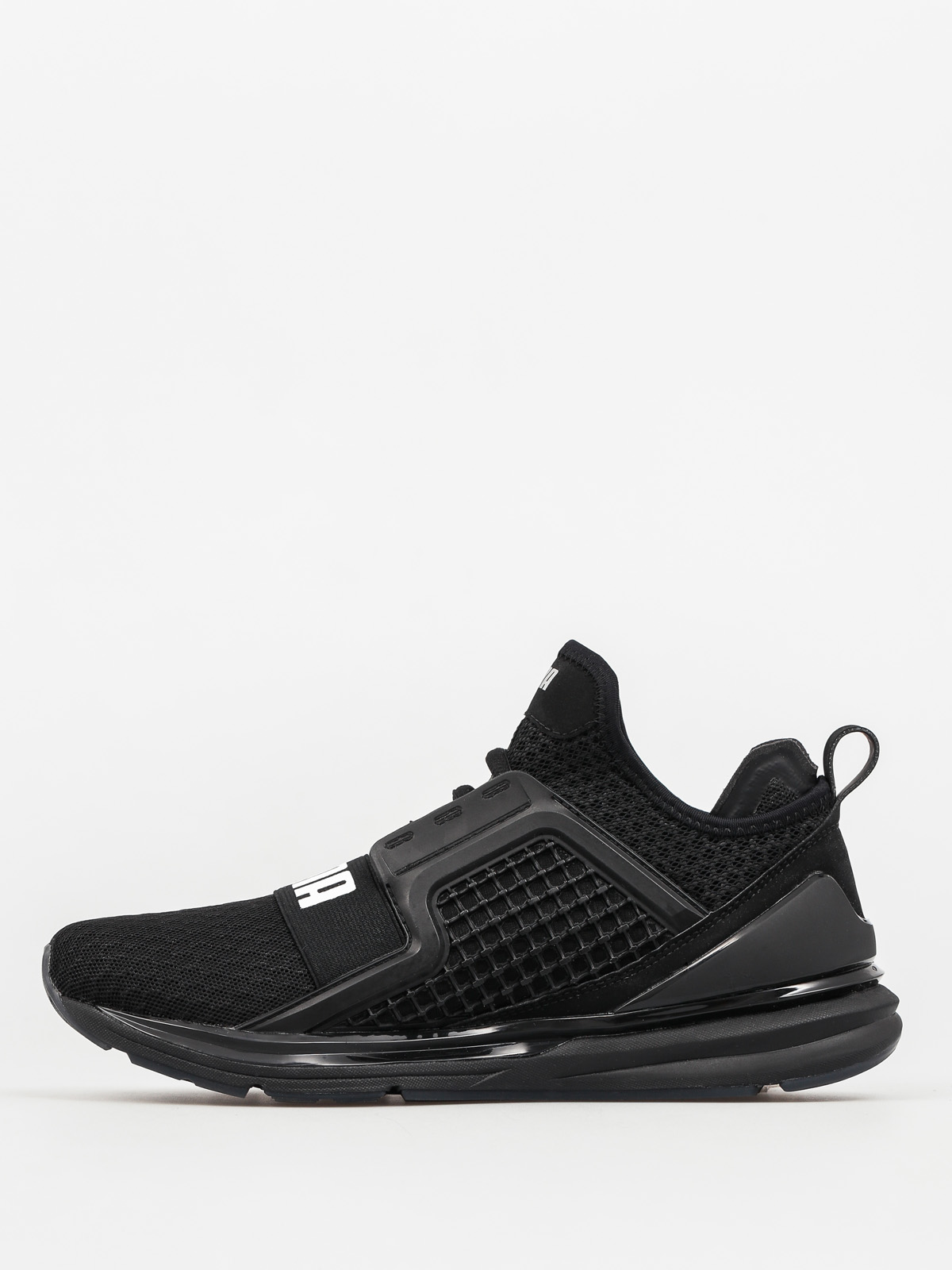 Buty Puma Ignite Limitless (puma black)