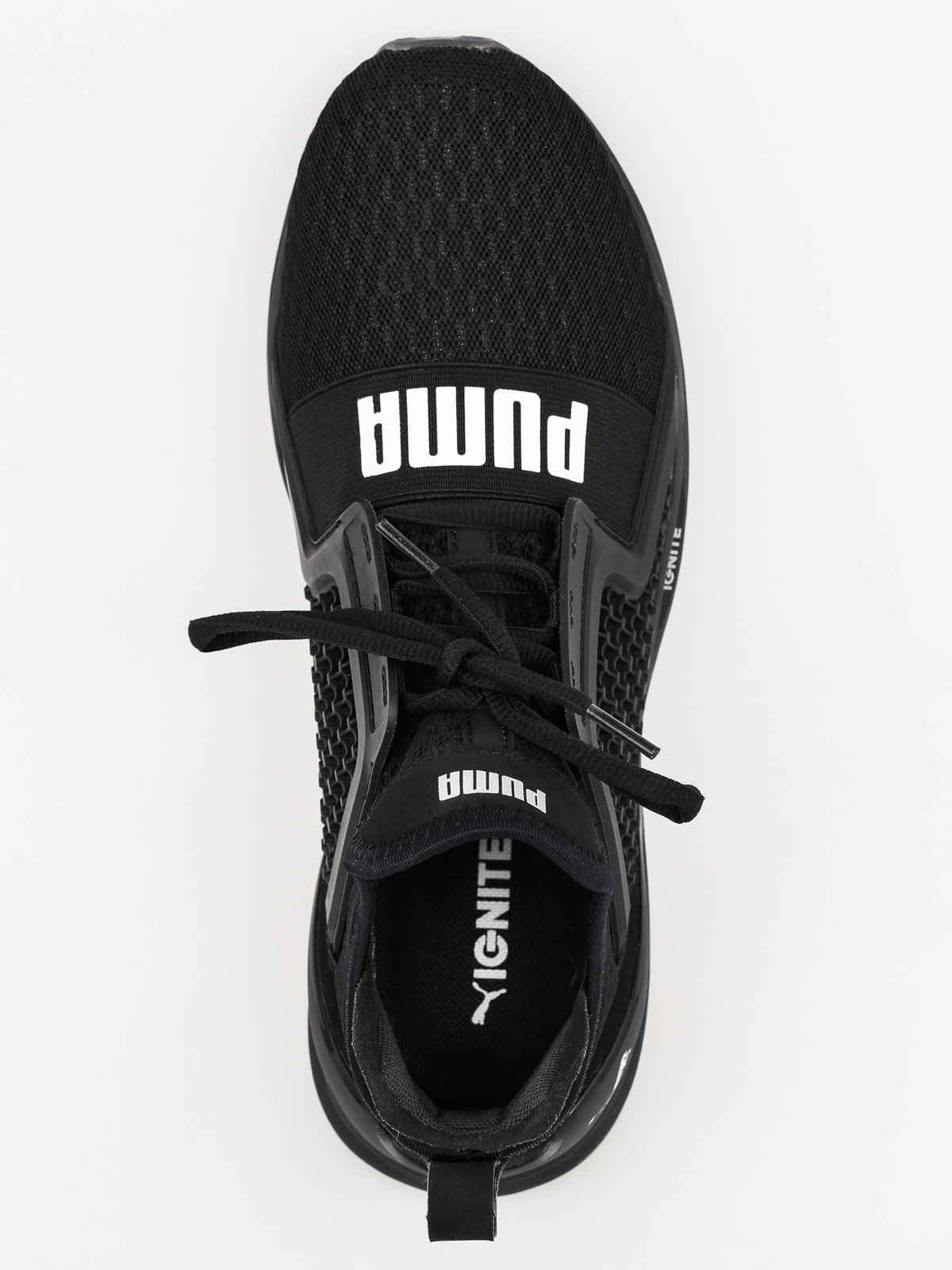 Buty Puma Ignite Limitless (puma black)
