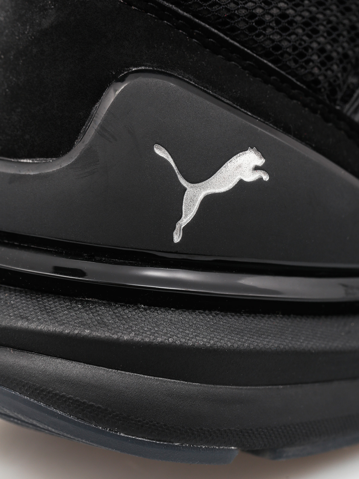 Buty Puma Ignite Limitless (puma black)